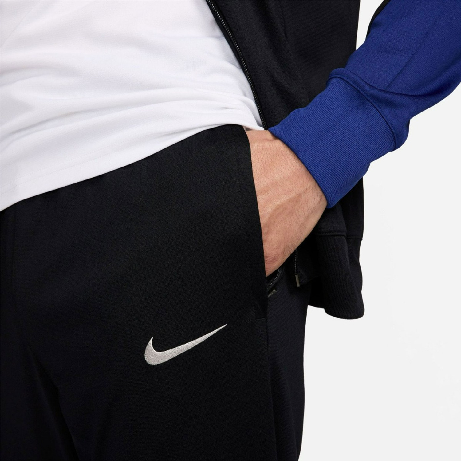 Générique Barcelona Trainingspak 2025, uniseks, polyester, sportief