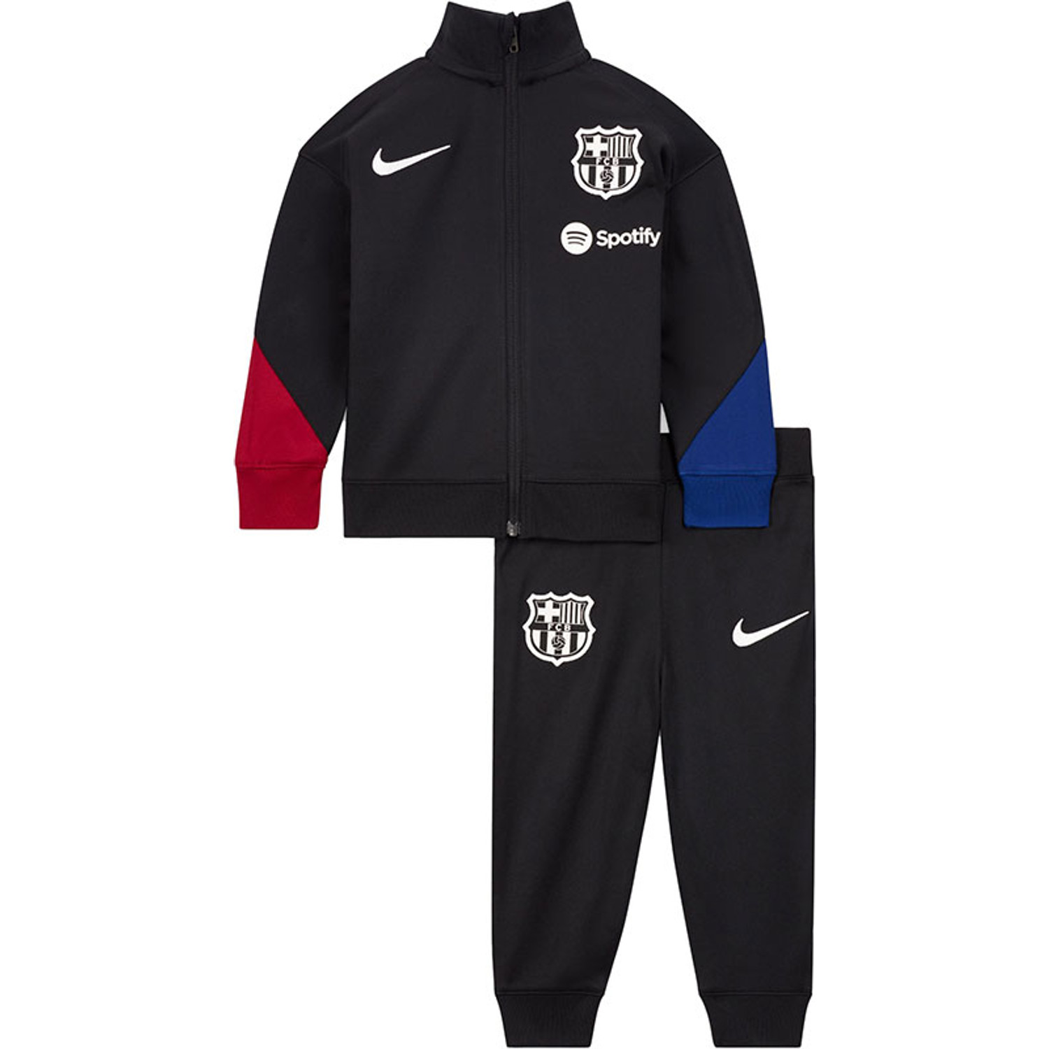 nike tracksuit infant sale