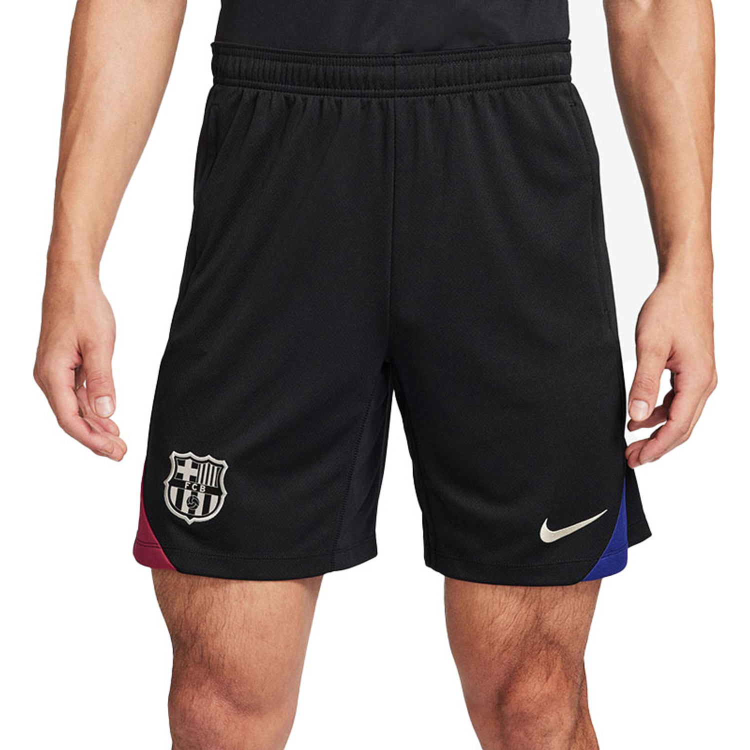 Nike FC Barcelona Strike Short 2024 2025 Sportshop