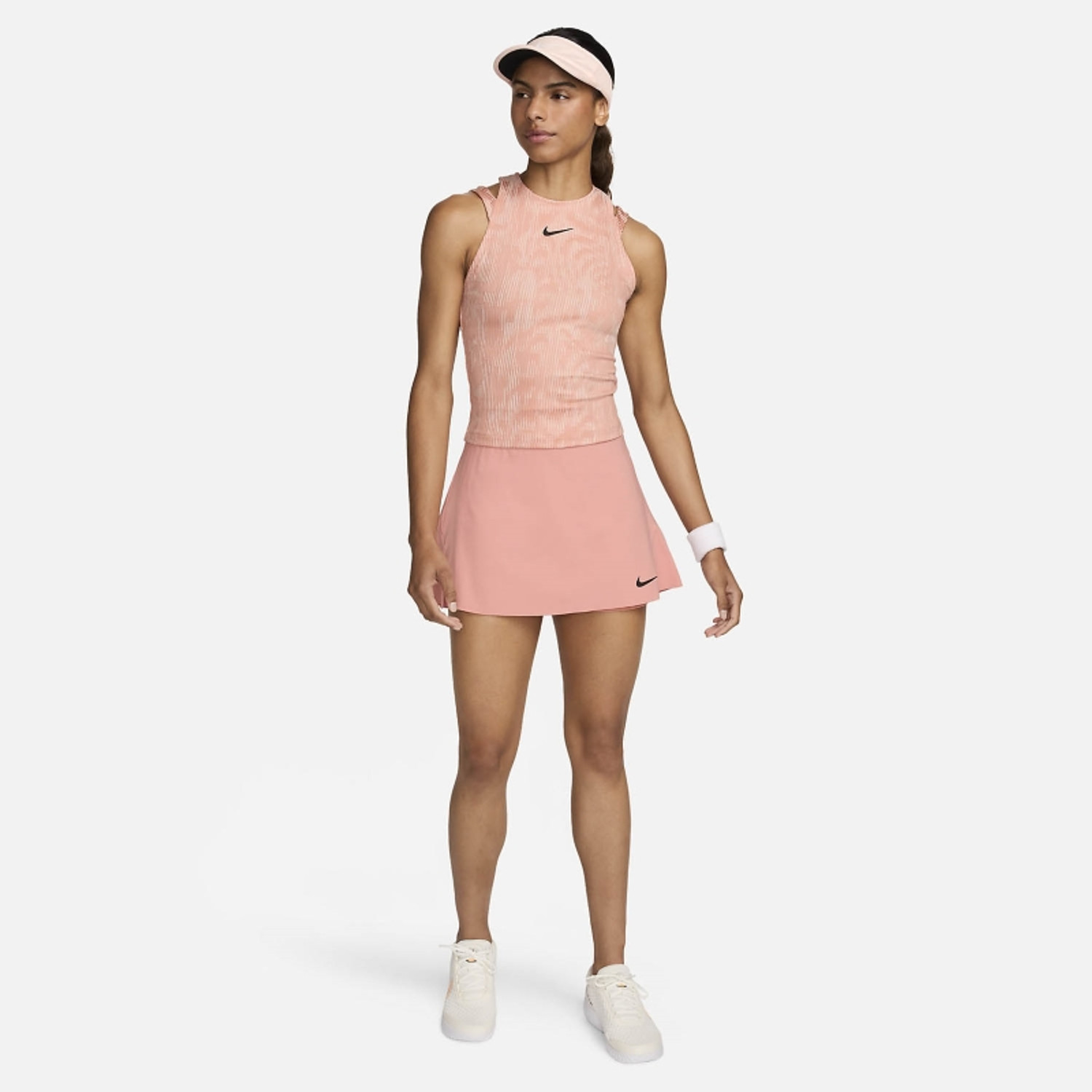 Nike Court Slam Skirt - PassaSports.com