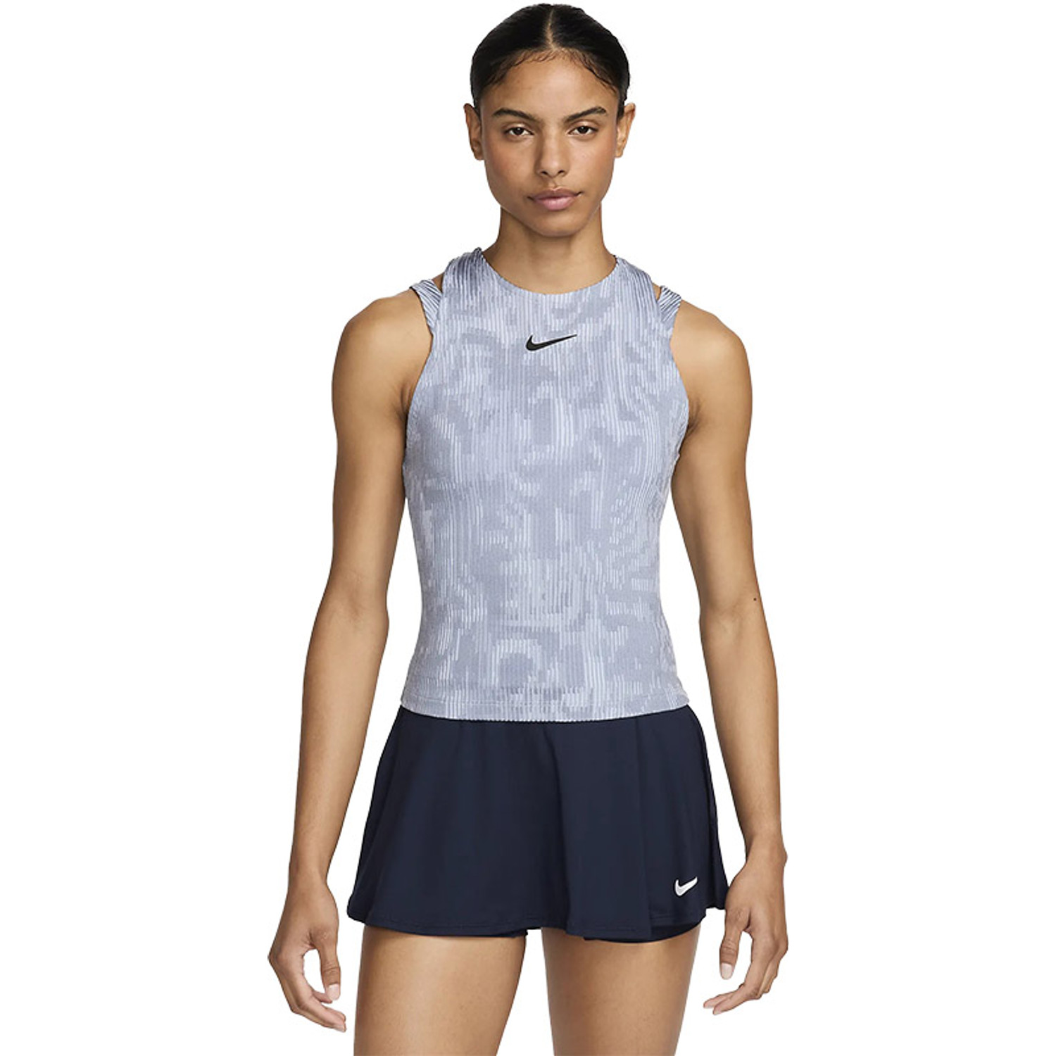 Nike slam tank sales