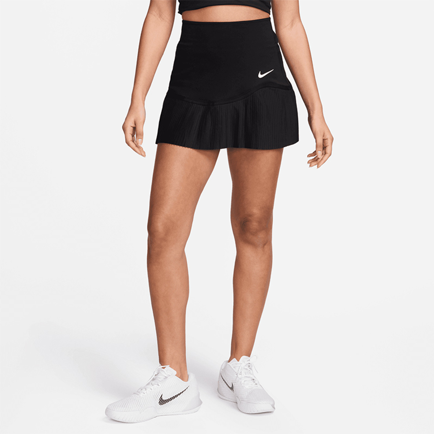 Nike Advantage Pleated Skirt PadelDirect