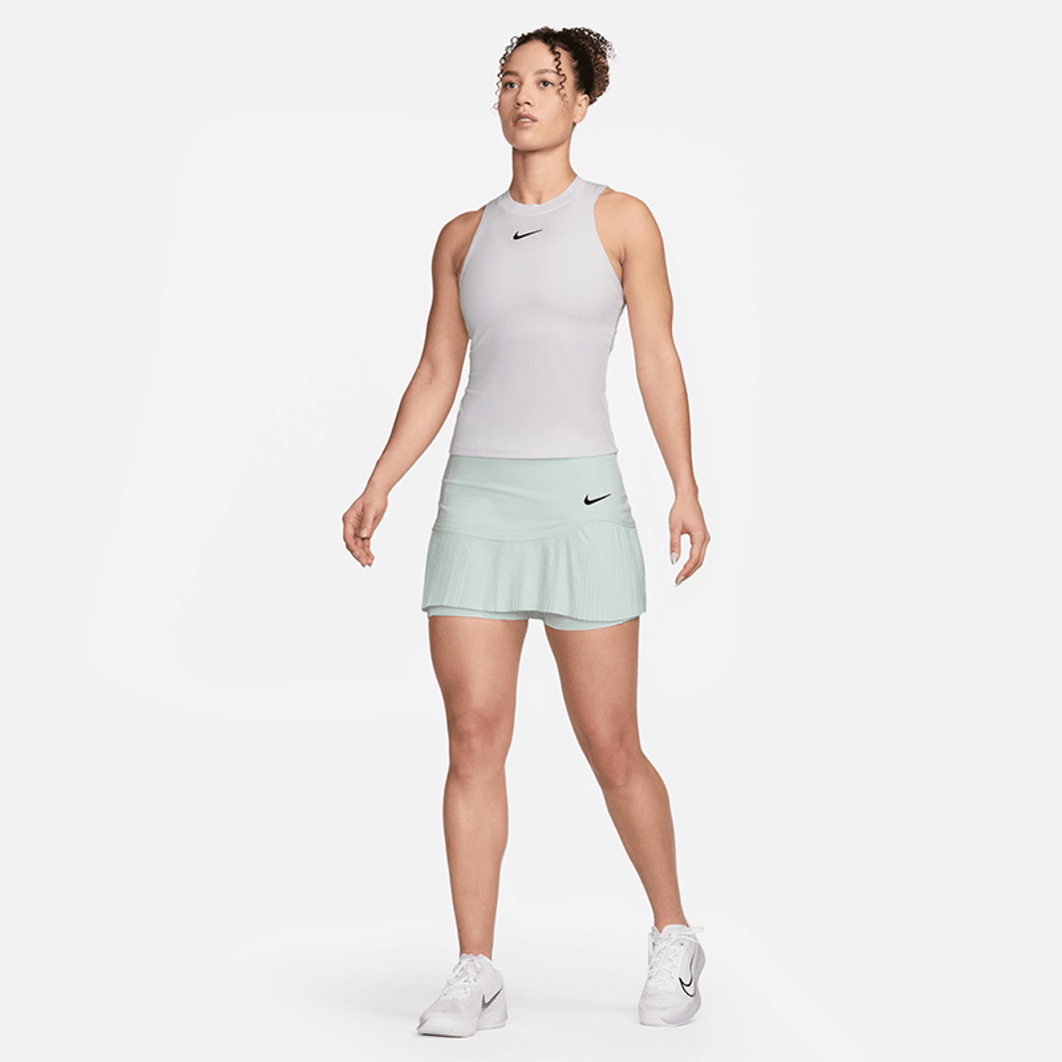 Nike Advantage Pleated Skirt - PassaSports.com