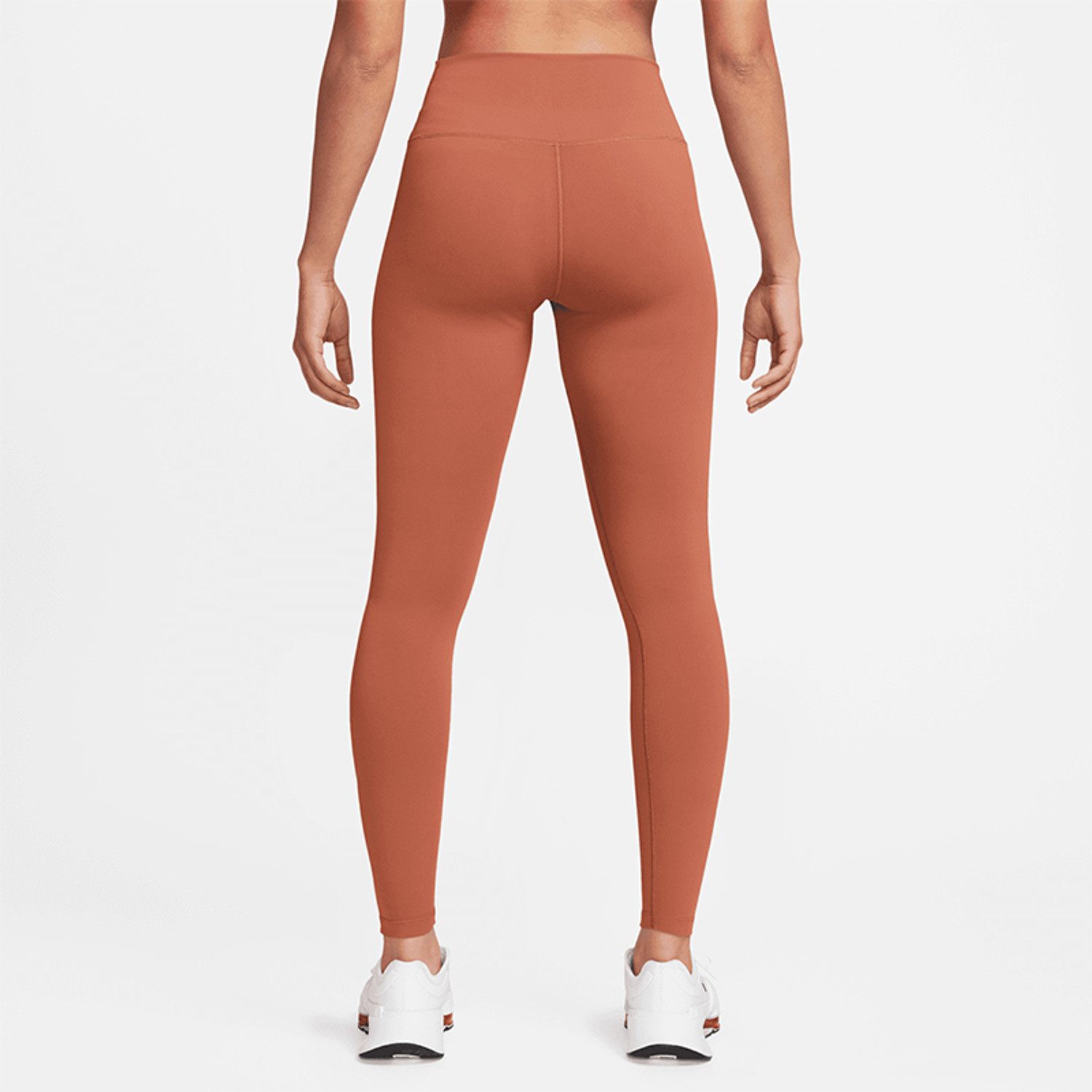 Nike One High-Waist Tight » TennisDirect.nl