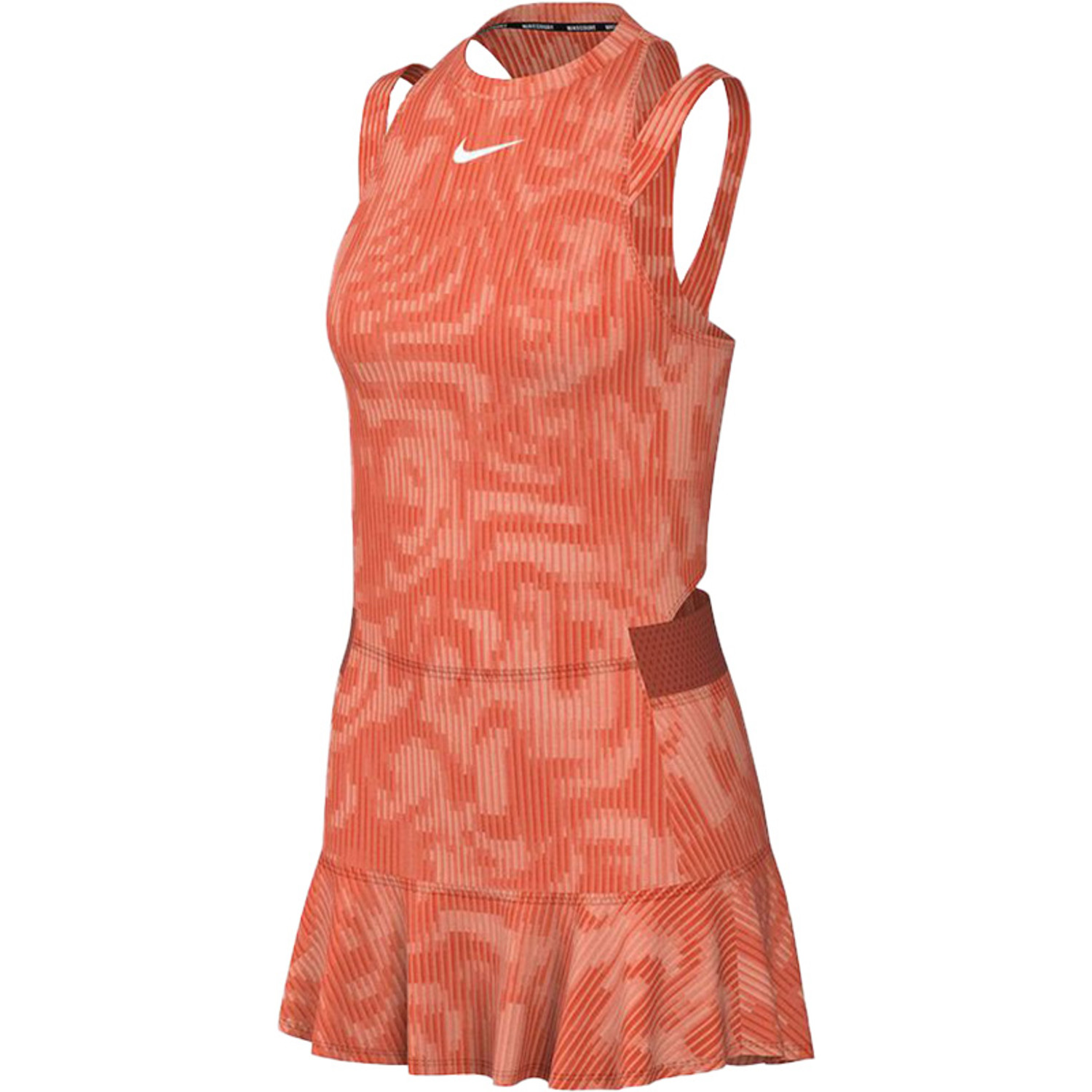 nike fall slam dress