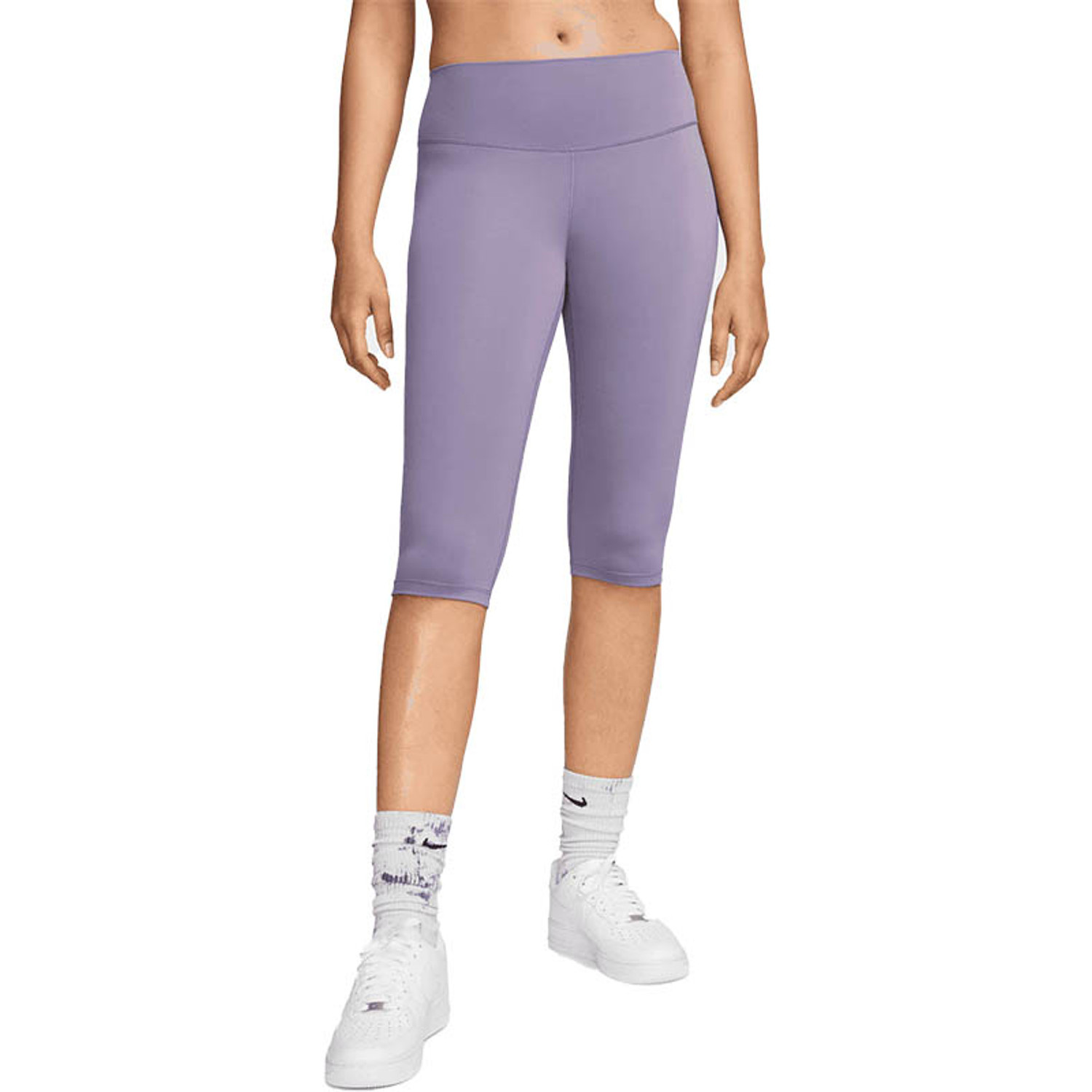 Nike the one capri legging top