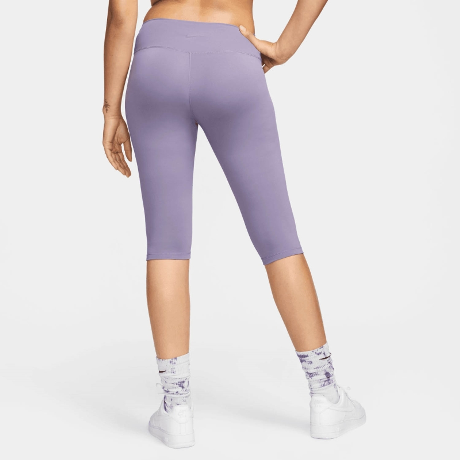 Capri Leggings Clearance Nike Leggings Nike One Capri Tight »