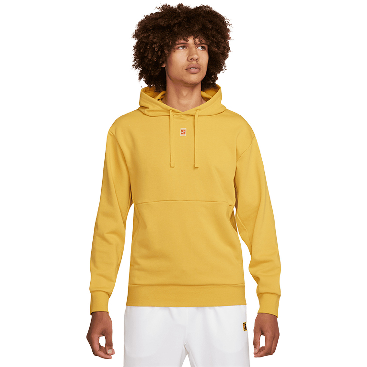 nike sportswear heritage fleece
