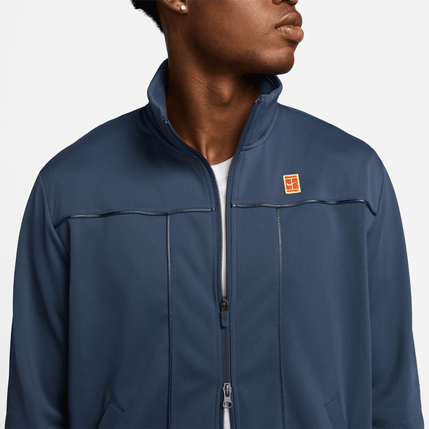Nike Court Heritage Jacket - PassaSports.com