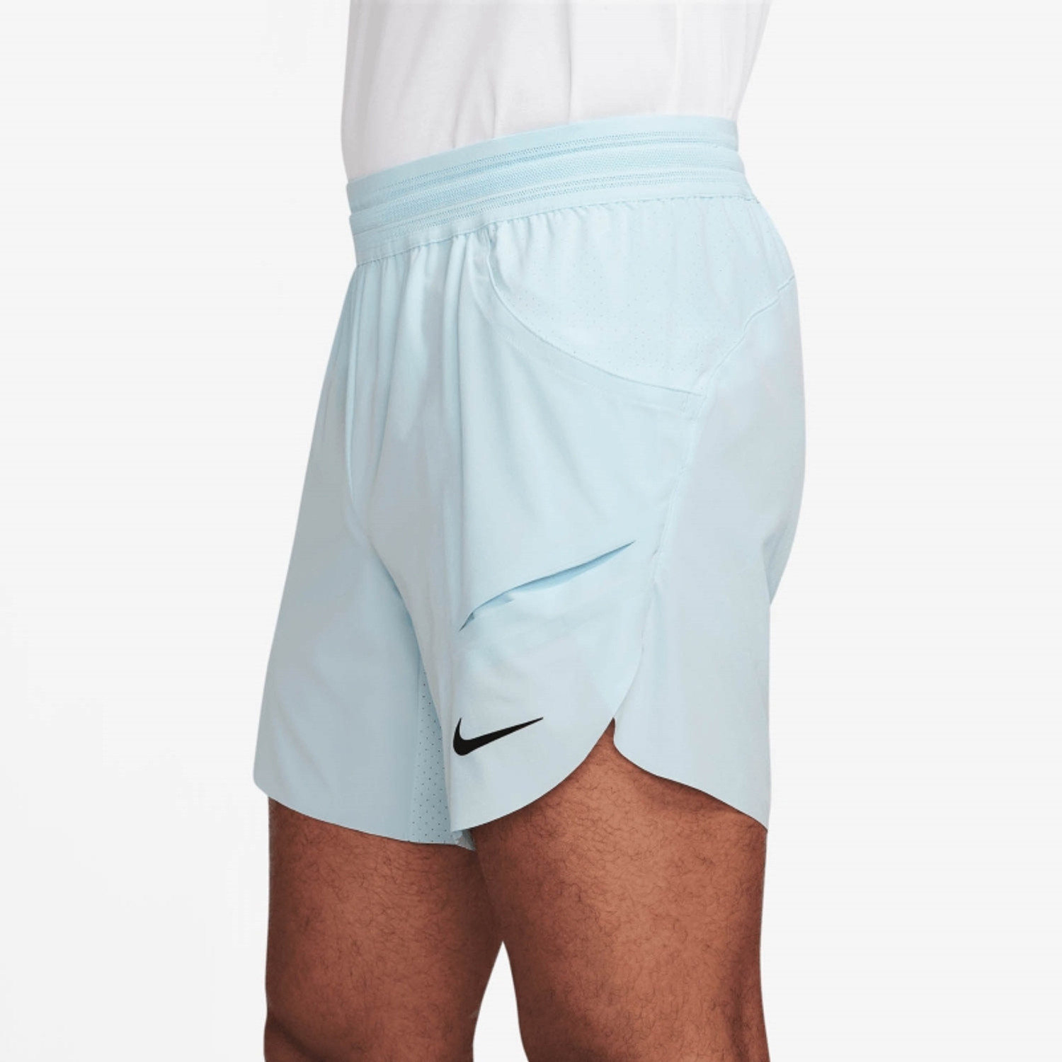 Nike court flex ace 7 inch short clearance