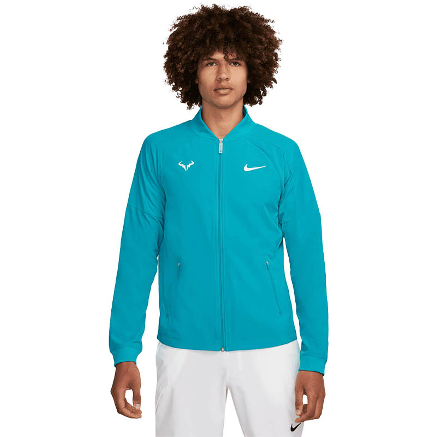 Nike Court Rafa Jacket - PassaSports.com