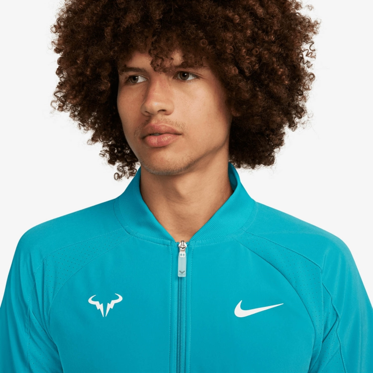 Nike Court Rafa Jacket - PassaSports.com
