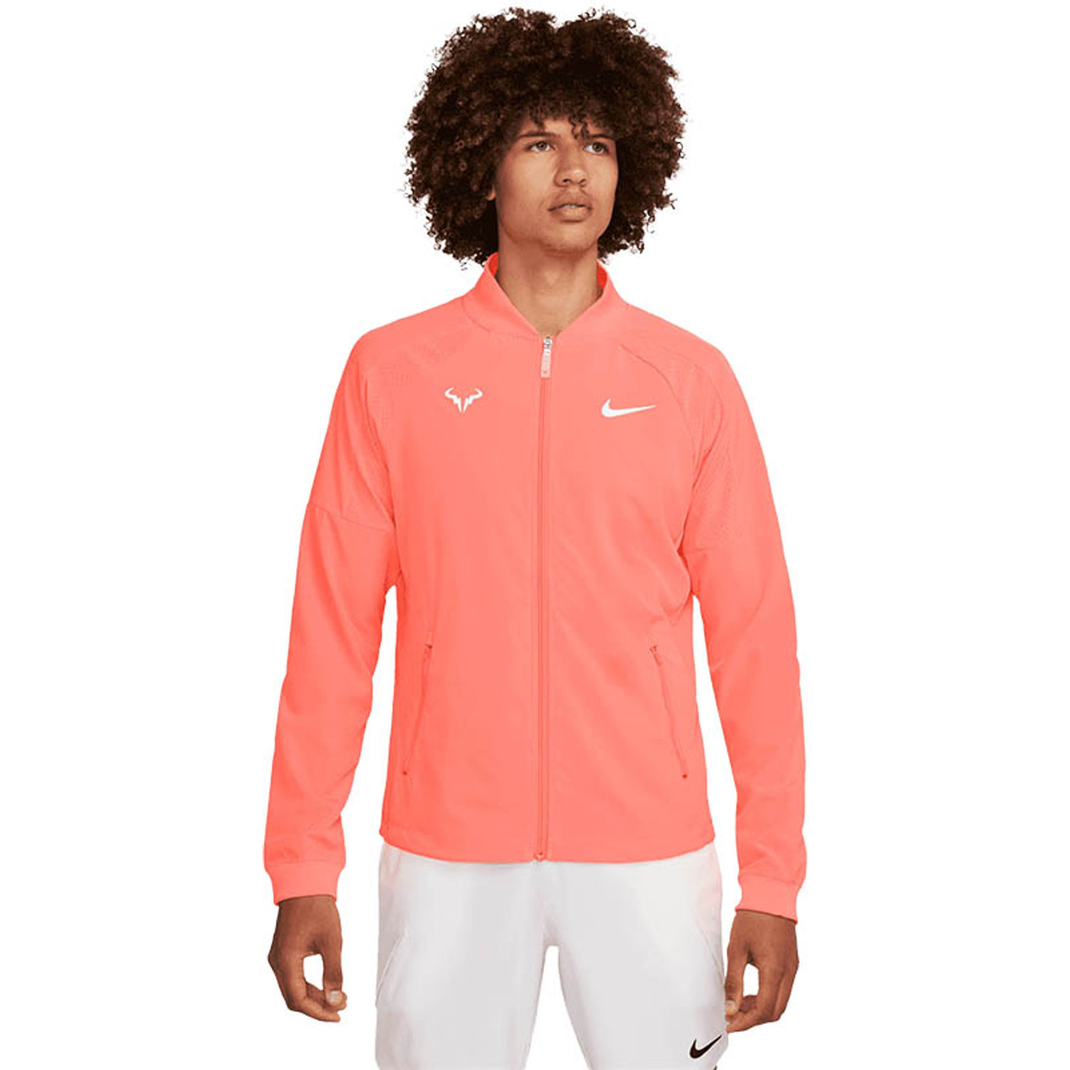 Nike Court Rafa Jacket » TennisDirect.nl