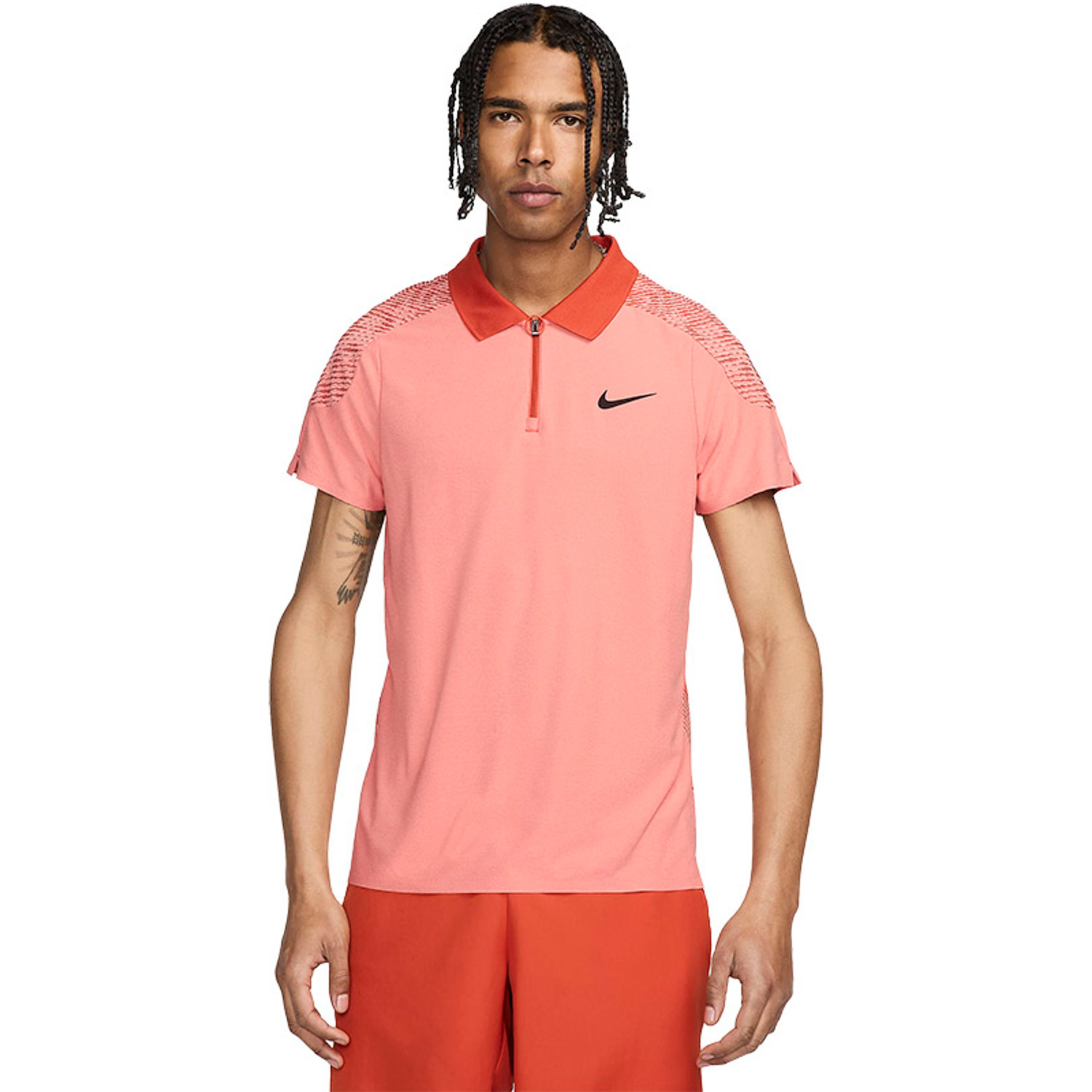 Polo nike court advantage hotsell