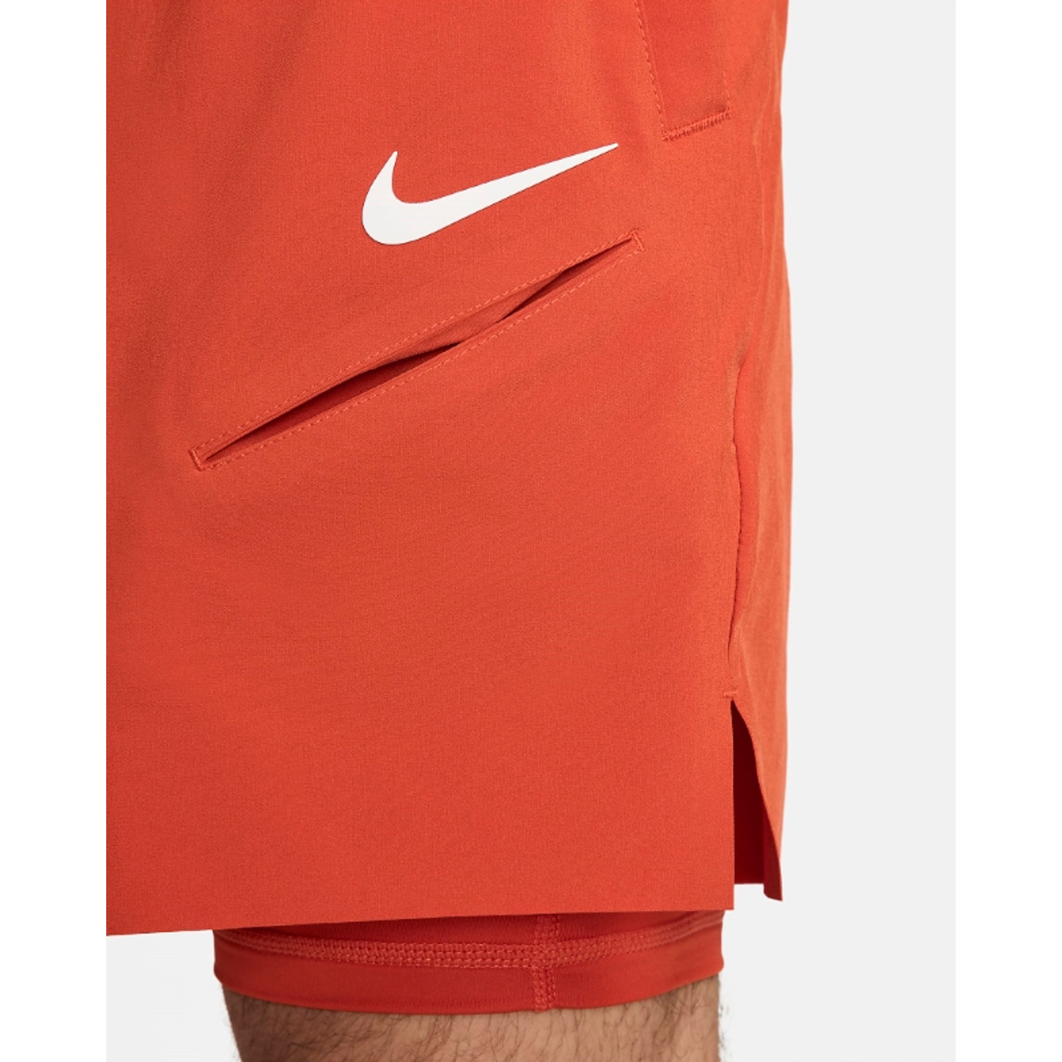 Nike Court Advantage Slam Short - PassaSports.com