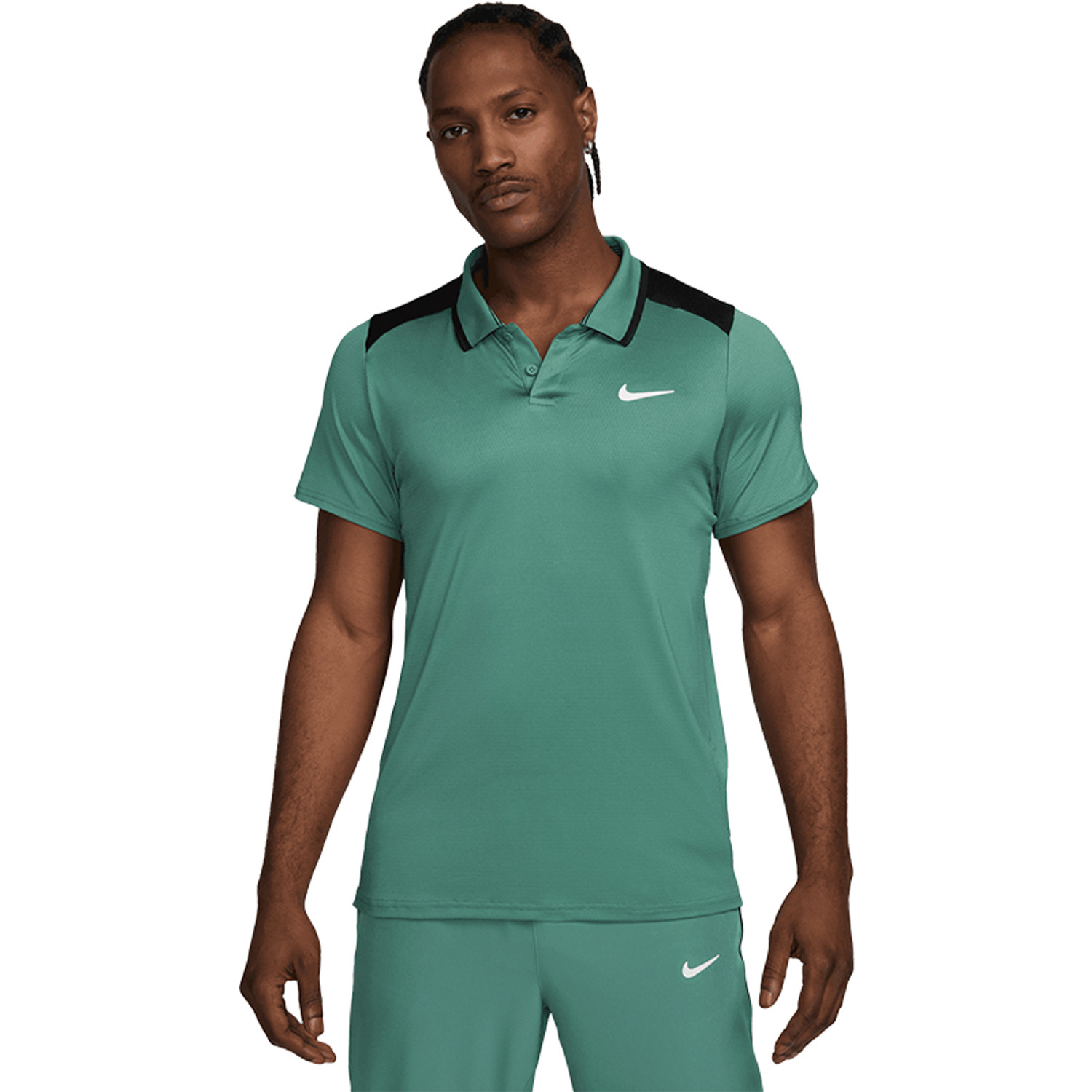 Nike Court Advantage Polo - PassaSports.com