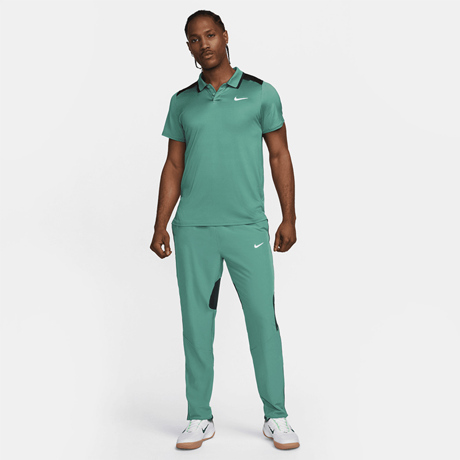 Nike Court Advantage Polo - PassaSports.com
