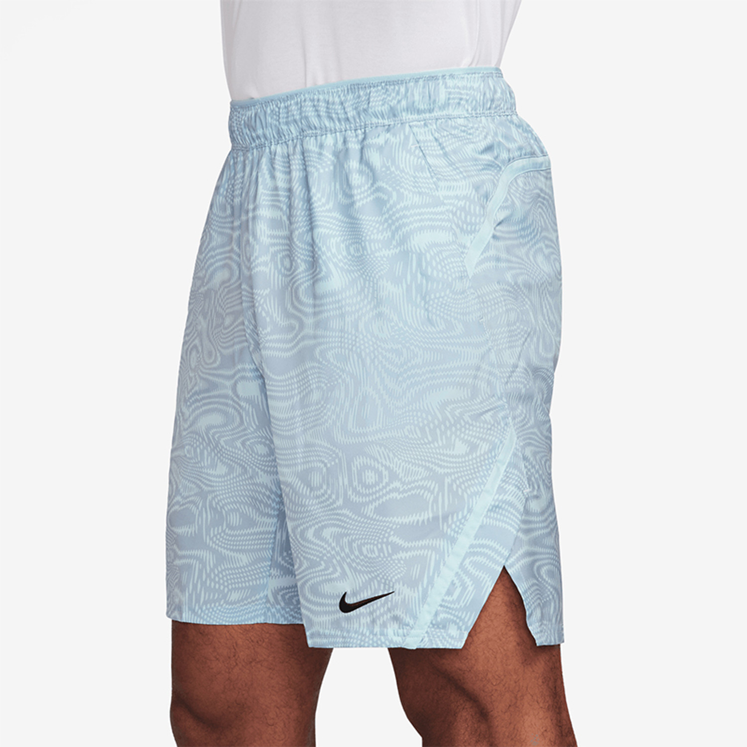 Nike Court Victory 9 Inch Printed Short - PassaSports.com
