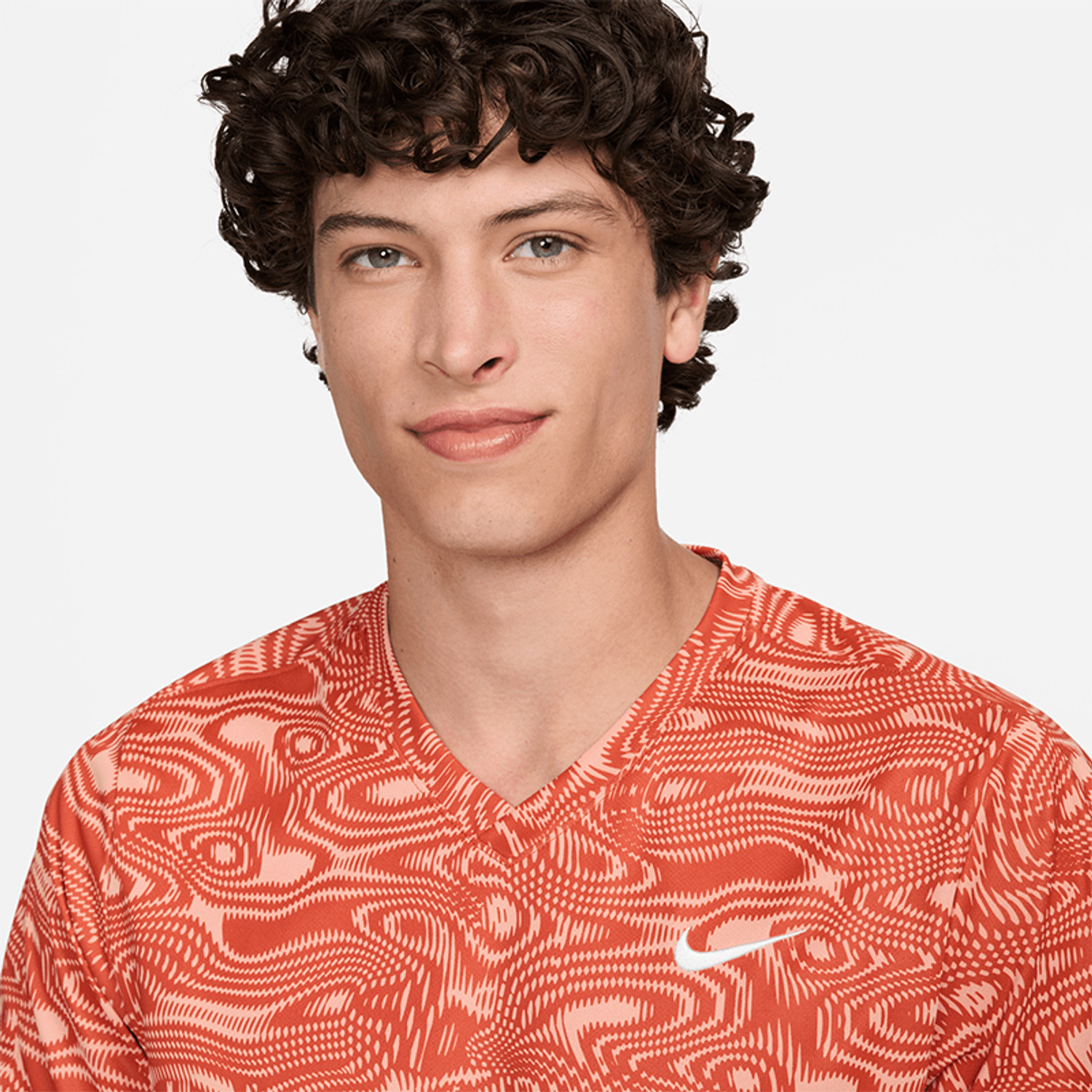 Nike Court Victory Novelty Printed Tee - PassaSports.com