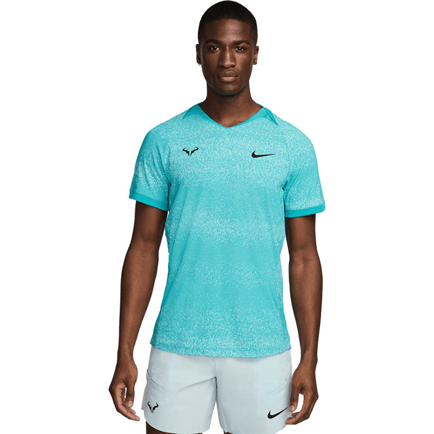 Nike Court Advantage Rafa Tee - PassaSports.com