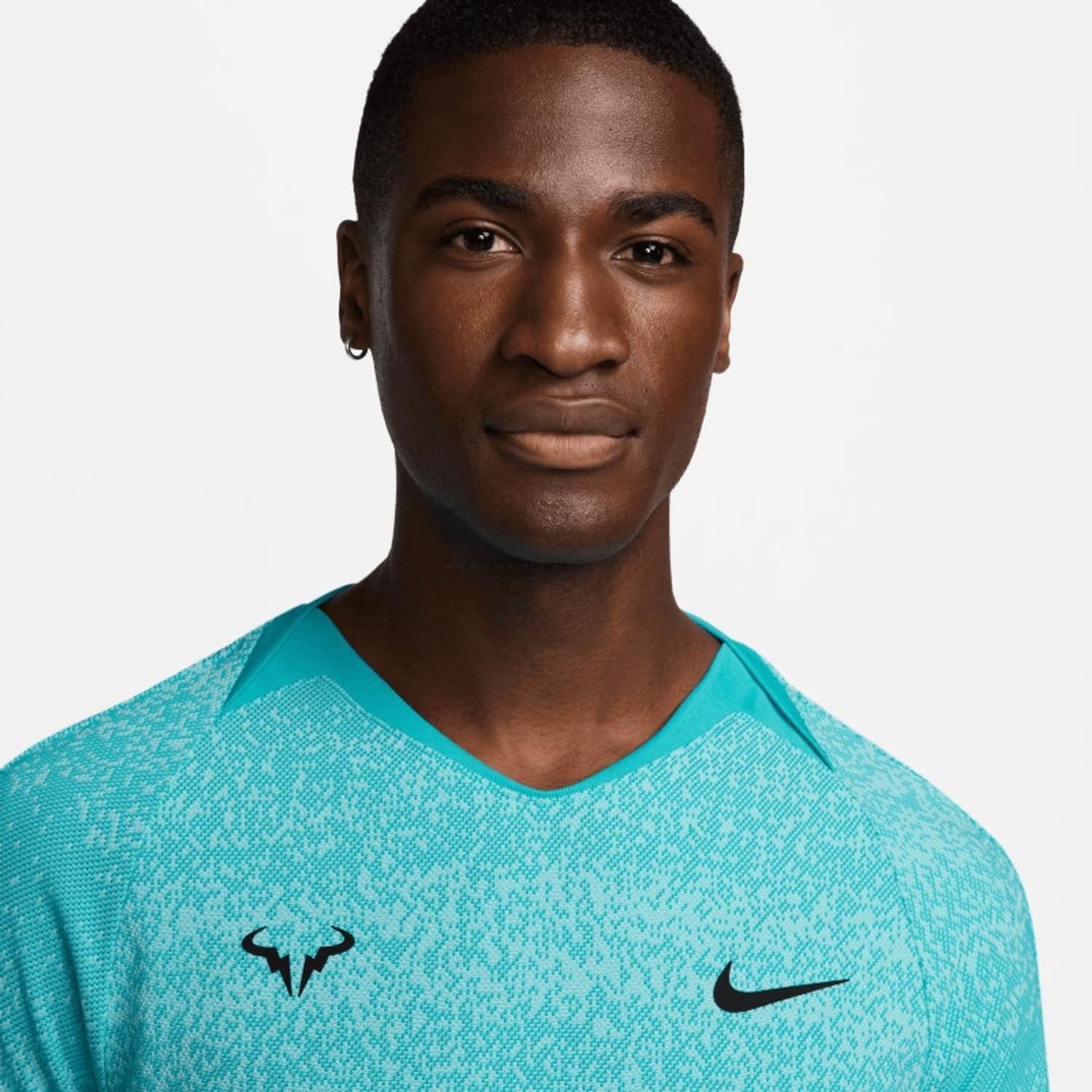 Nike Court Advantage Rafa Tee - PassaSports.com