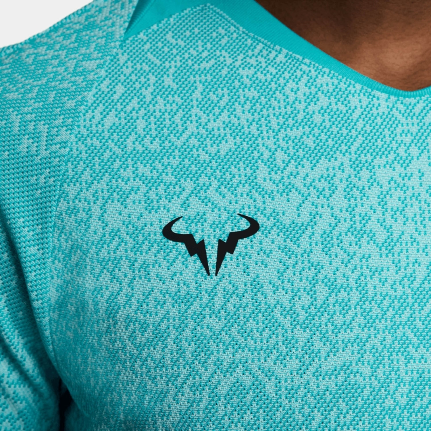 Nike Court Advantage Rafa Tee Sportshop