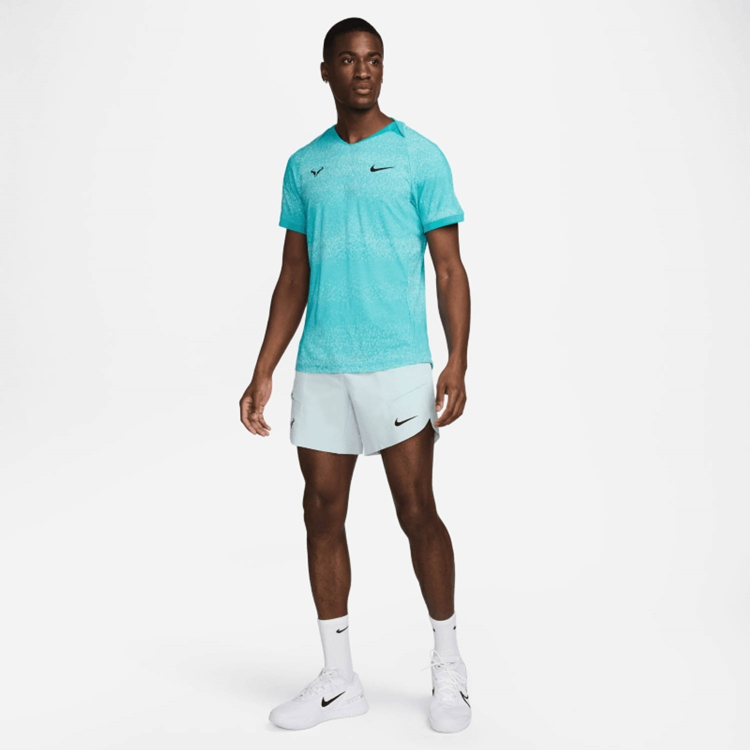 Nike Court Advantage Rafa Tee - PassaSports.com