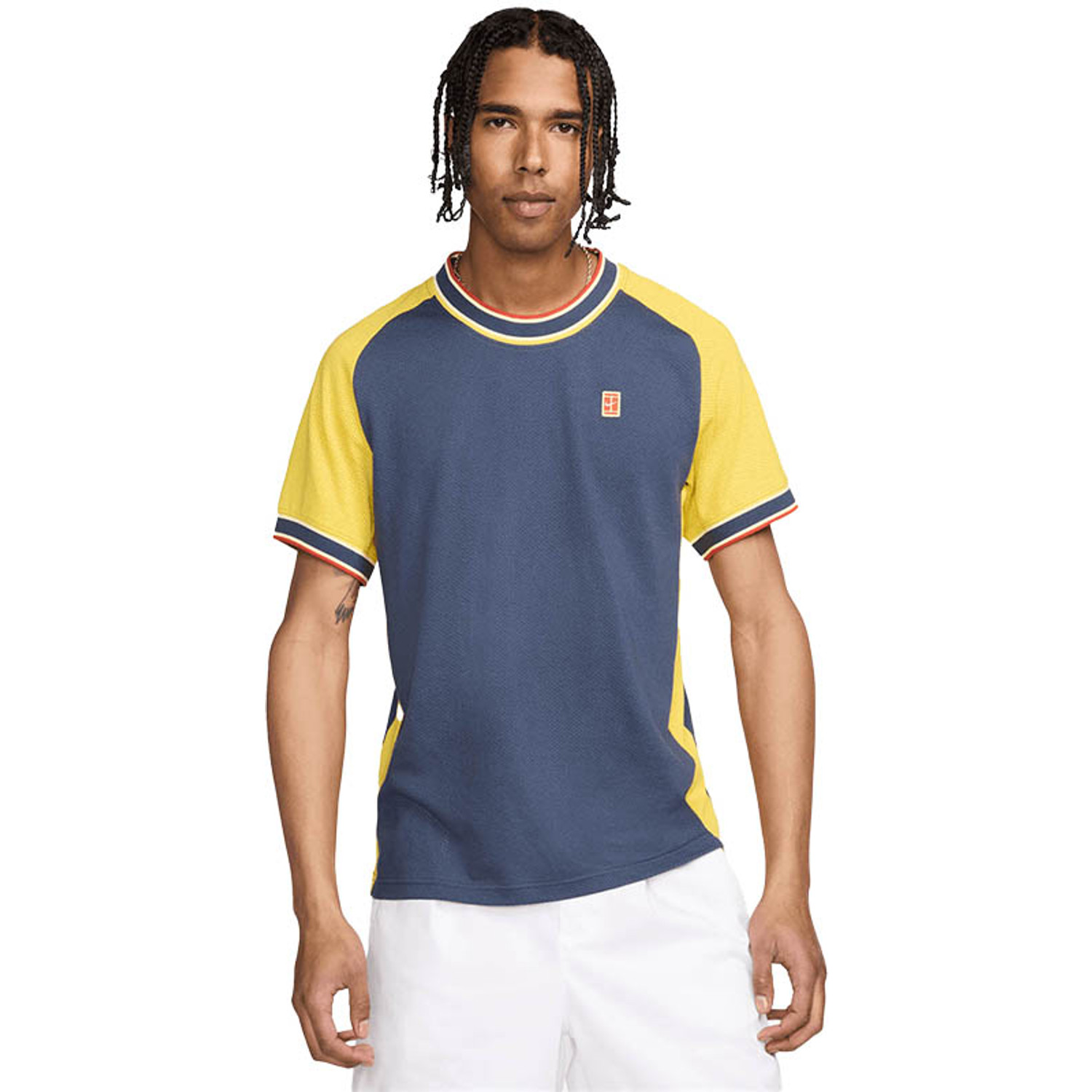 Nike Court Heritage Tee Sportshop