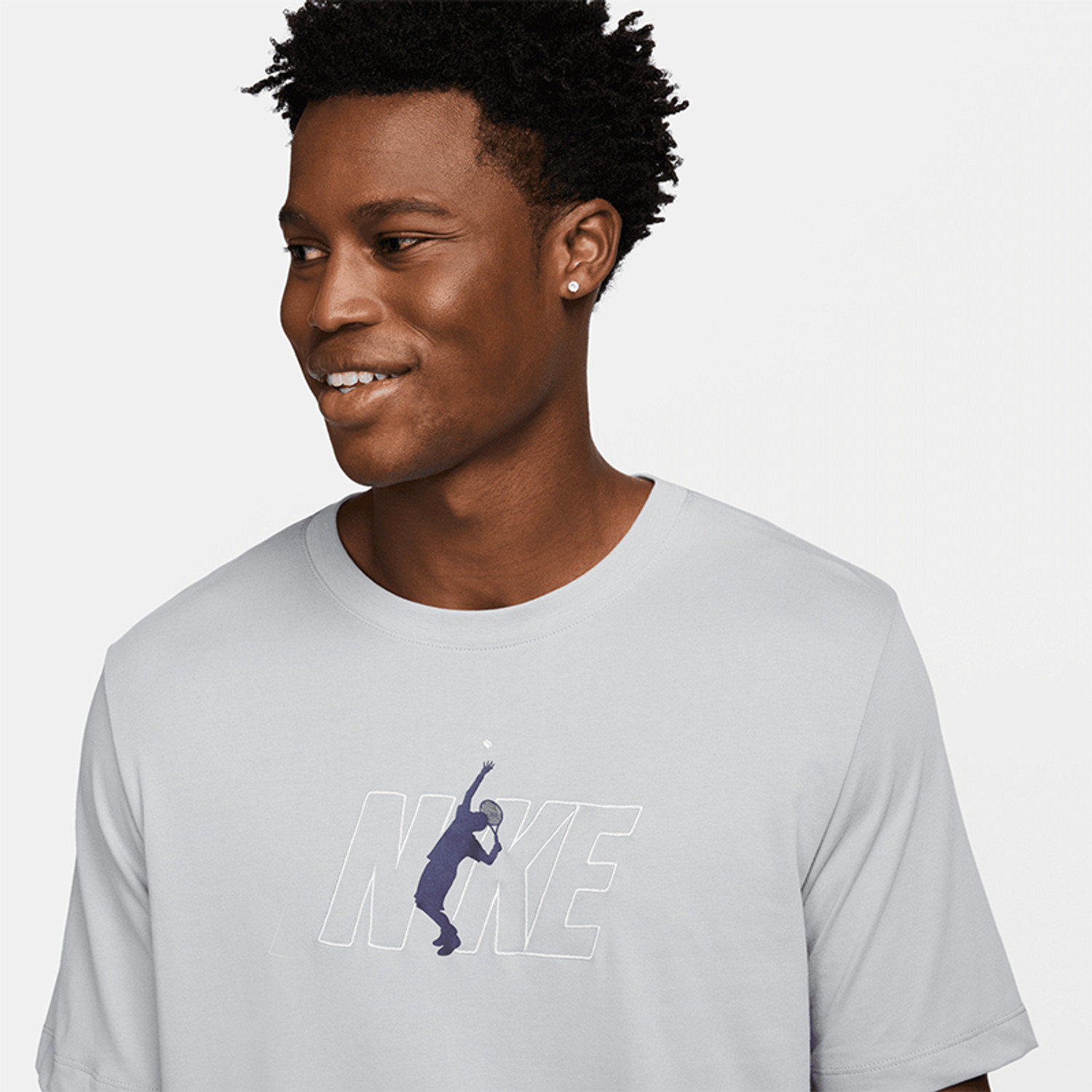 Nike Court Training Tee - PassaSports.com