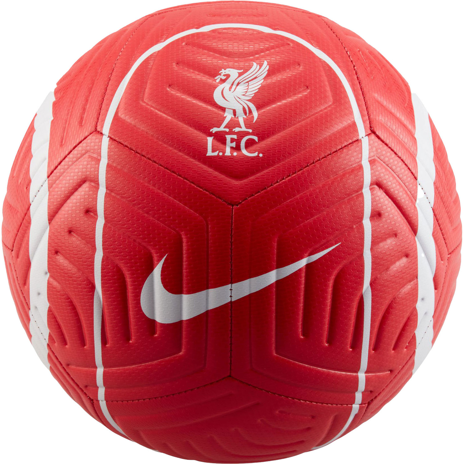 Nike voetbal maat 5 top