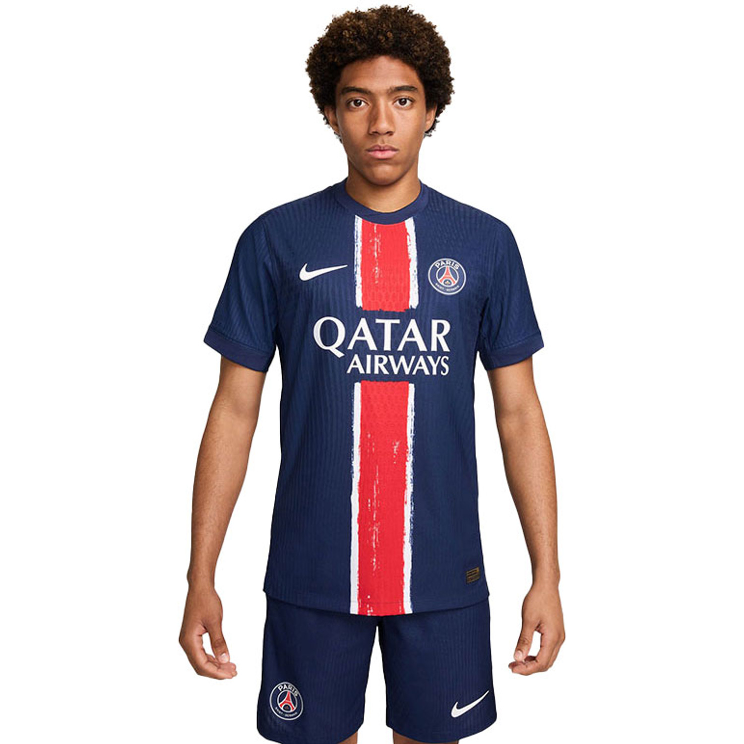 Nike Paris Saint-Germain Match Home Shirt - PassaSports.com