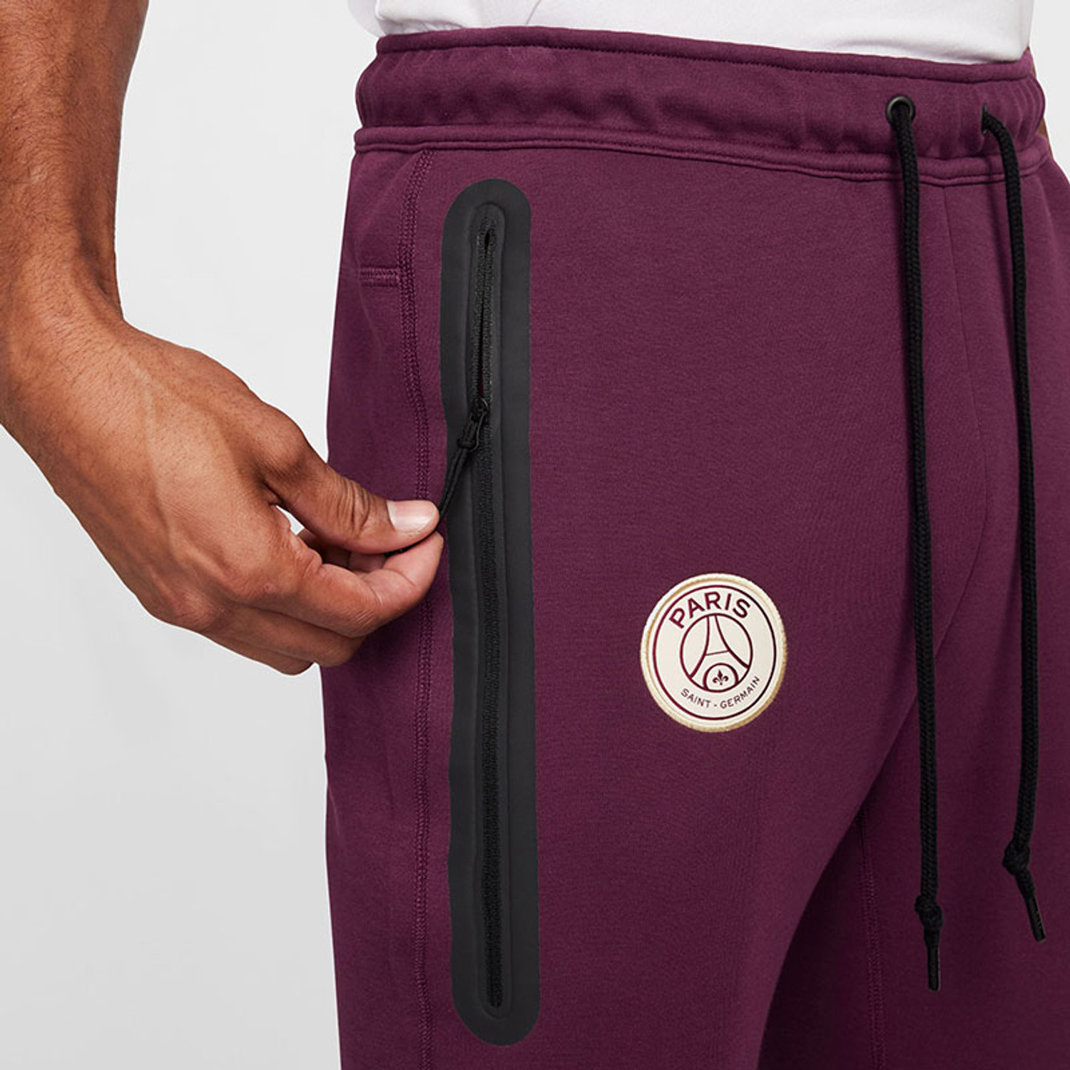 Nike Paris Saint-Germain Tech Fleece Pant