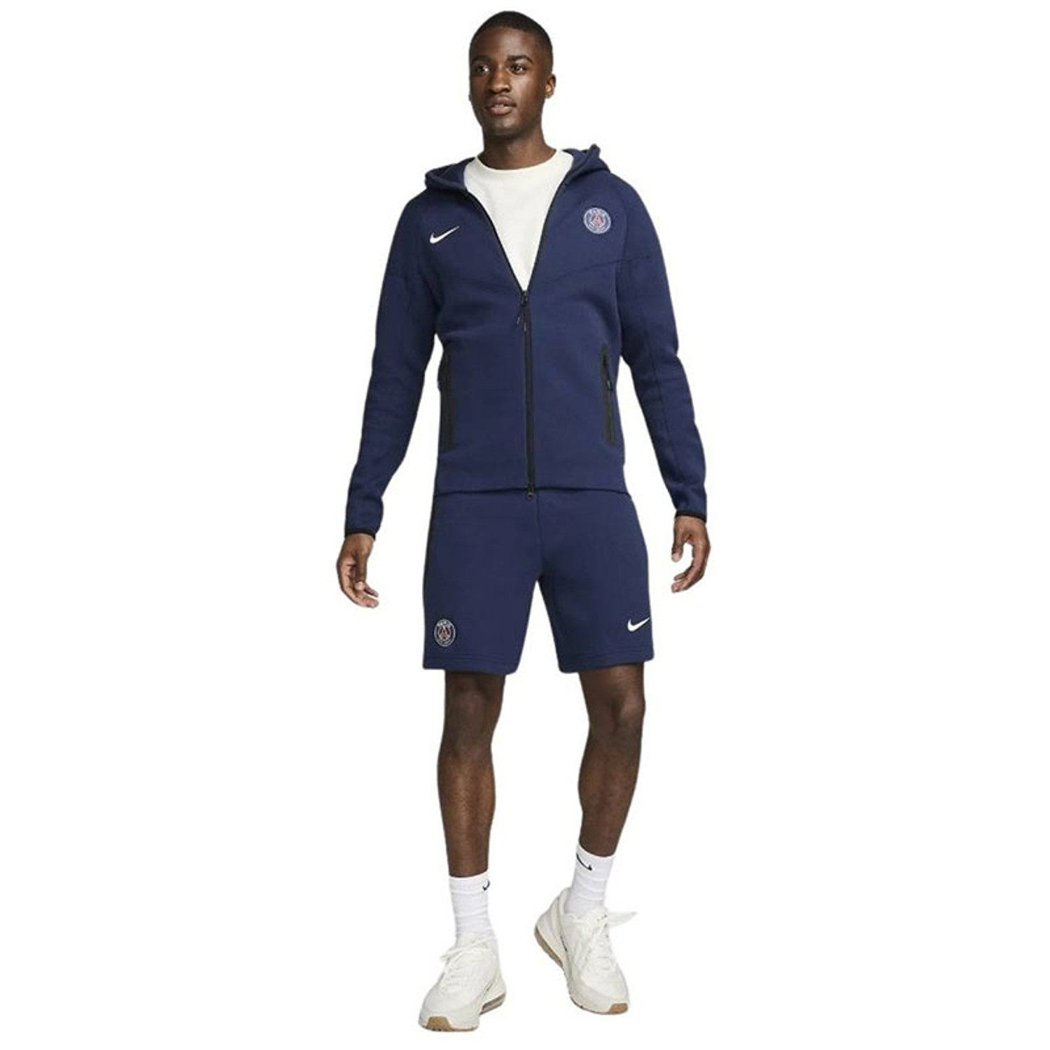 Paris saint germain fleece hotsell