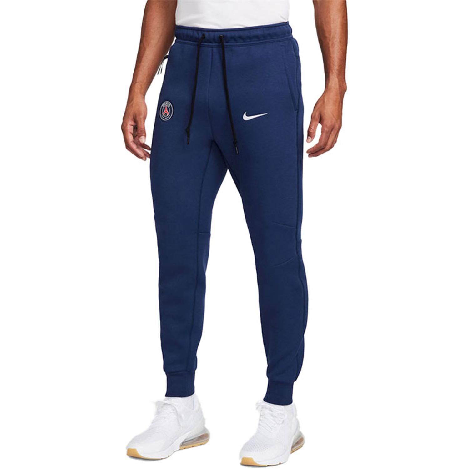 psg nike joggers