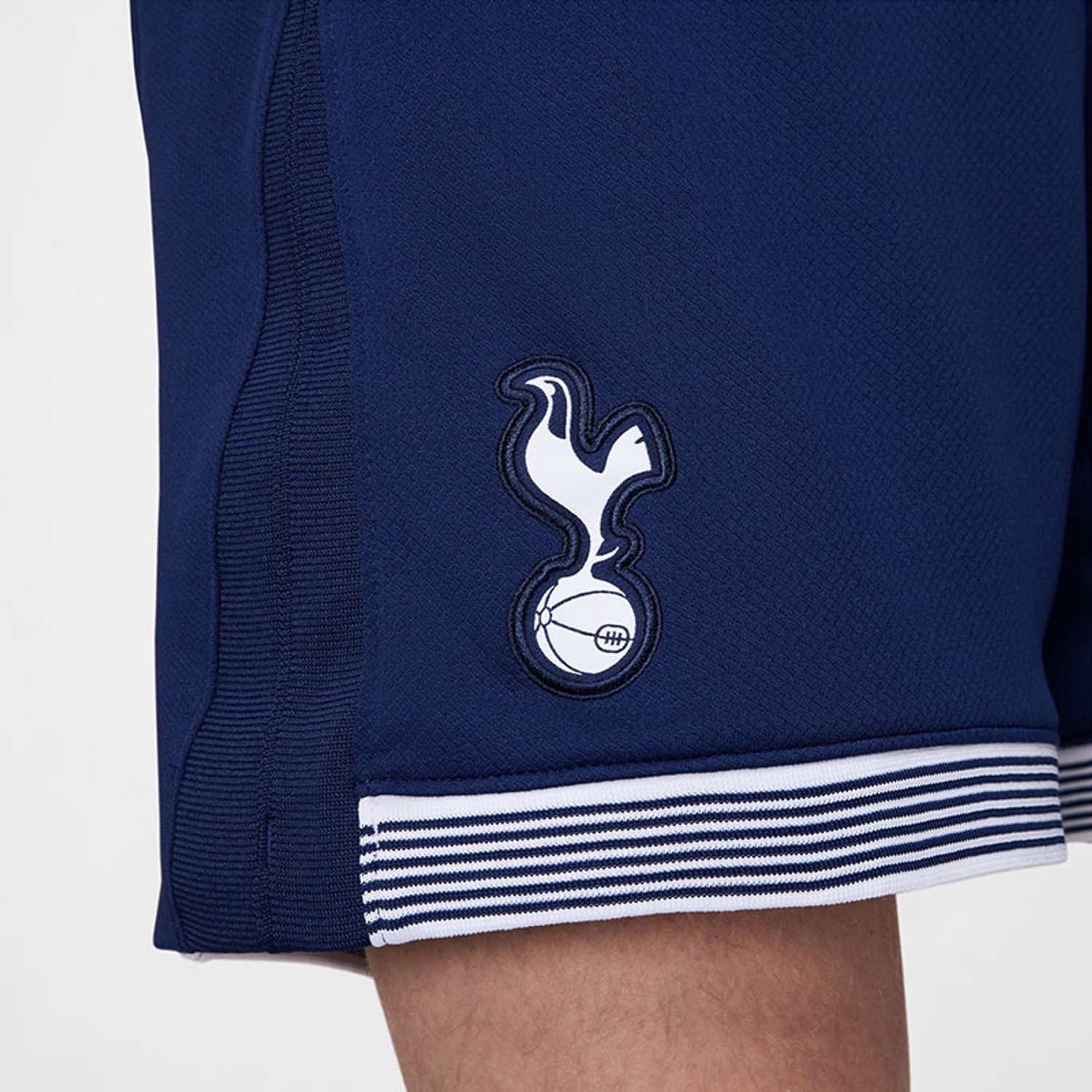 Short Nike Tottenham Hotspur 2019/2020 – Homme, Taille XL, Violet, état TB