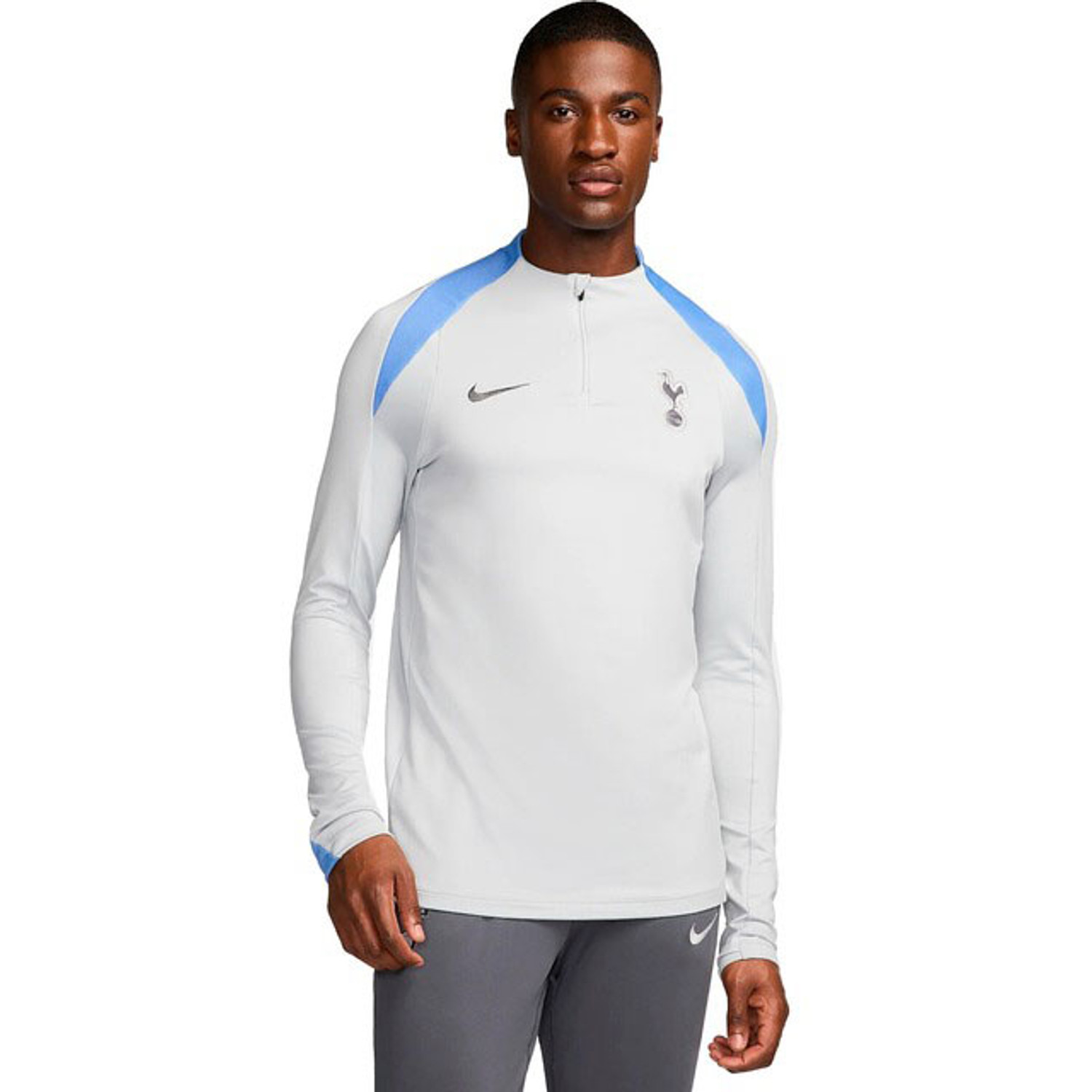 Nike Tottenham Hotspur Strike Drill Top 2024/2025 - PassaSports.com