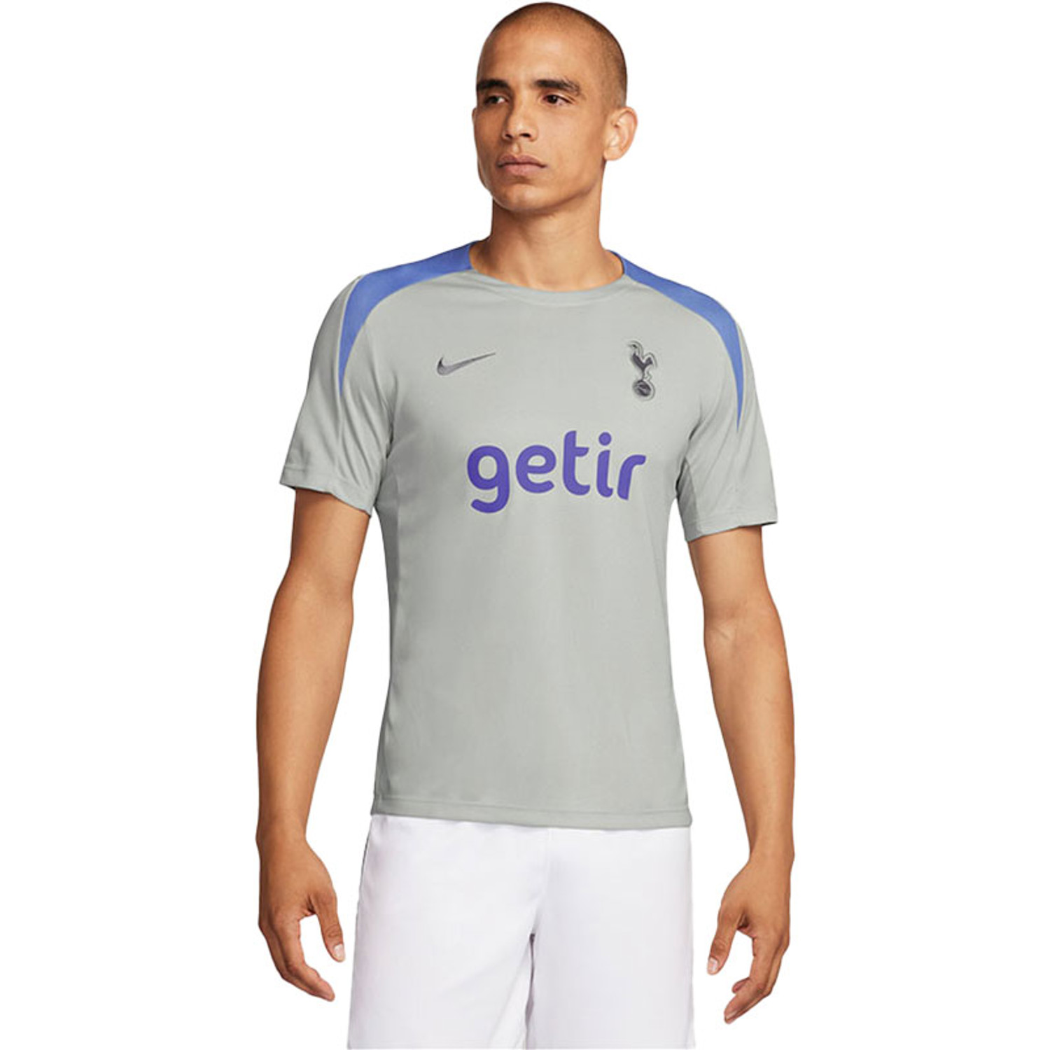 Nike tottenham hotspur clearance