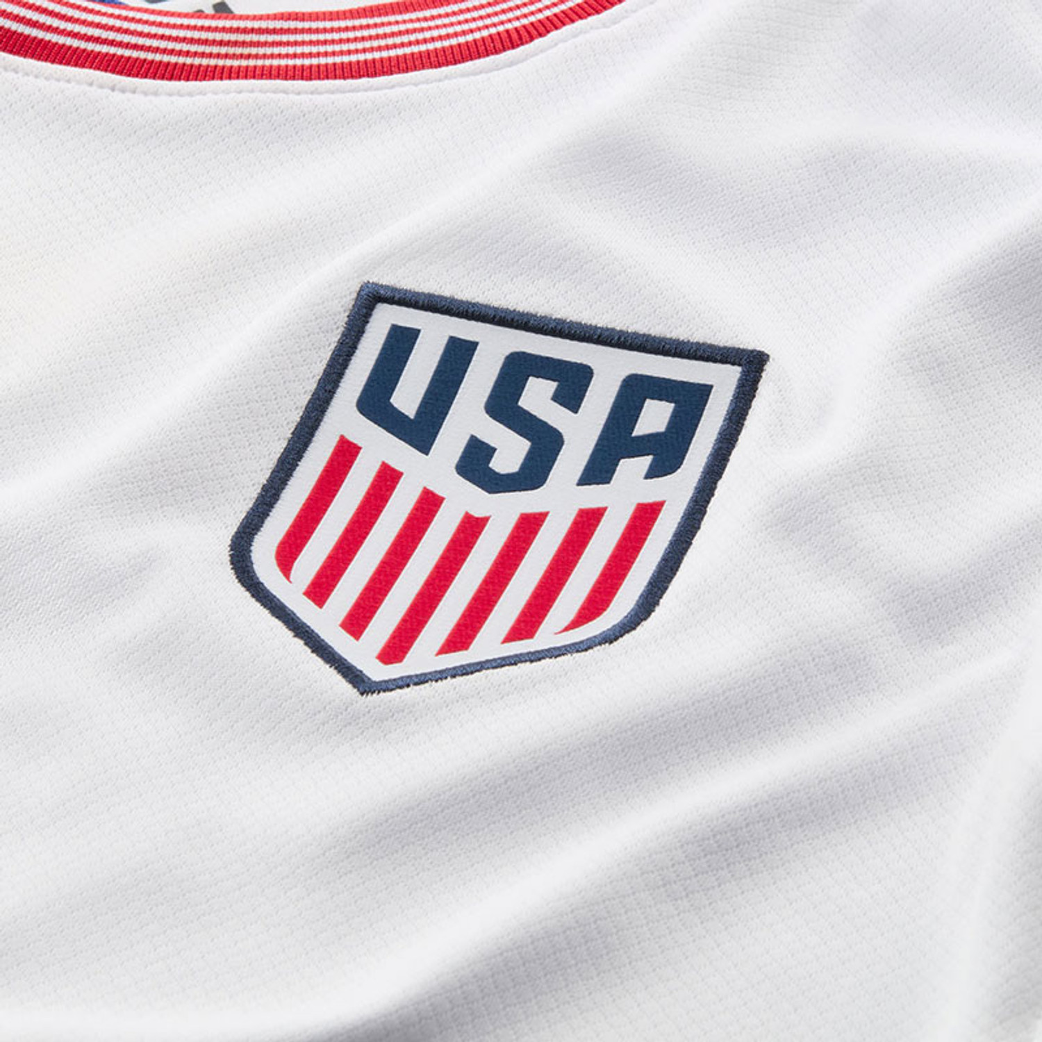 Nike USA Home Shirt 2024/2026 - Sportshop.com