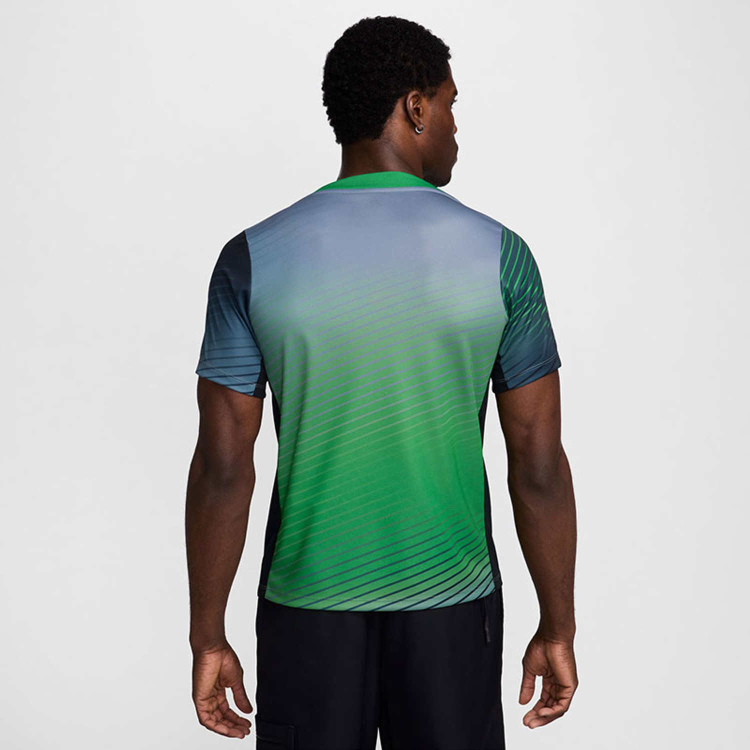 Nike nigeria pre match outlet