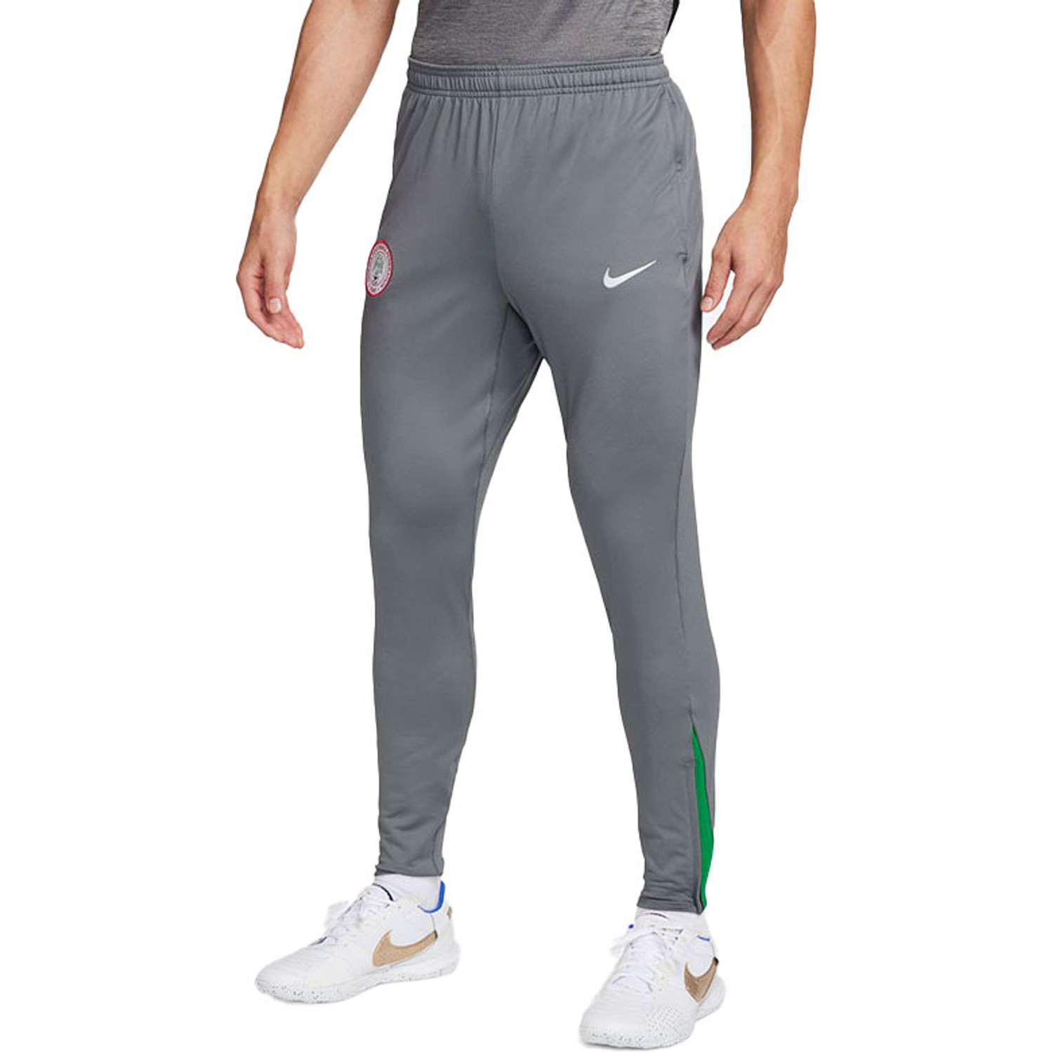 Nike Nigeria Trainingsanzug Sportshop