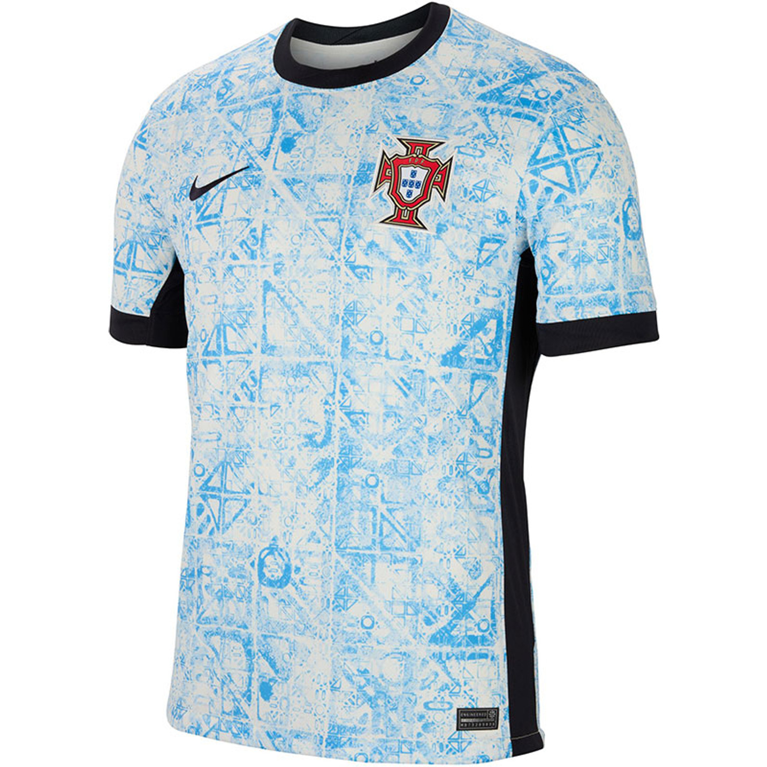 Nike Portugal Away Socks 2024/2026 - PassaSports.com