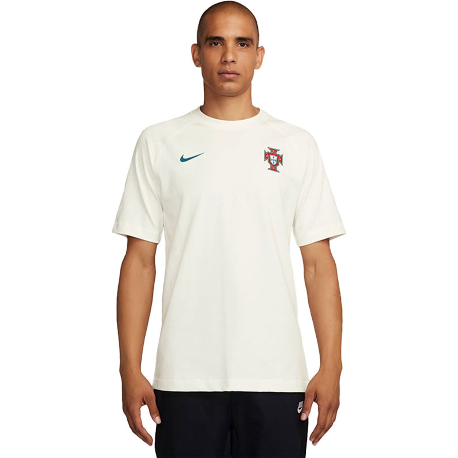 Nike Portugal Travel Top 2024/2026 - PassaSports.com