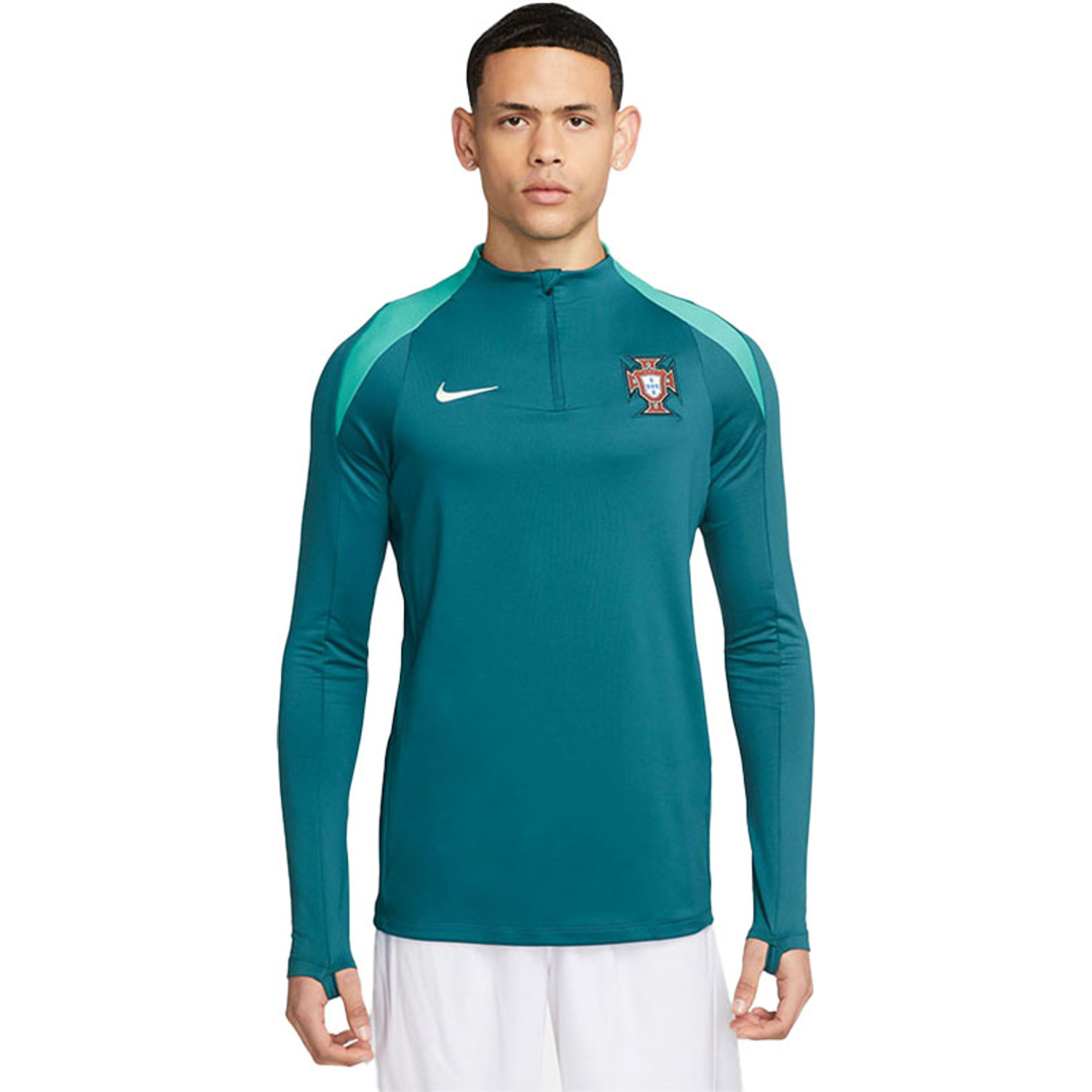 nike portugal tech knit