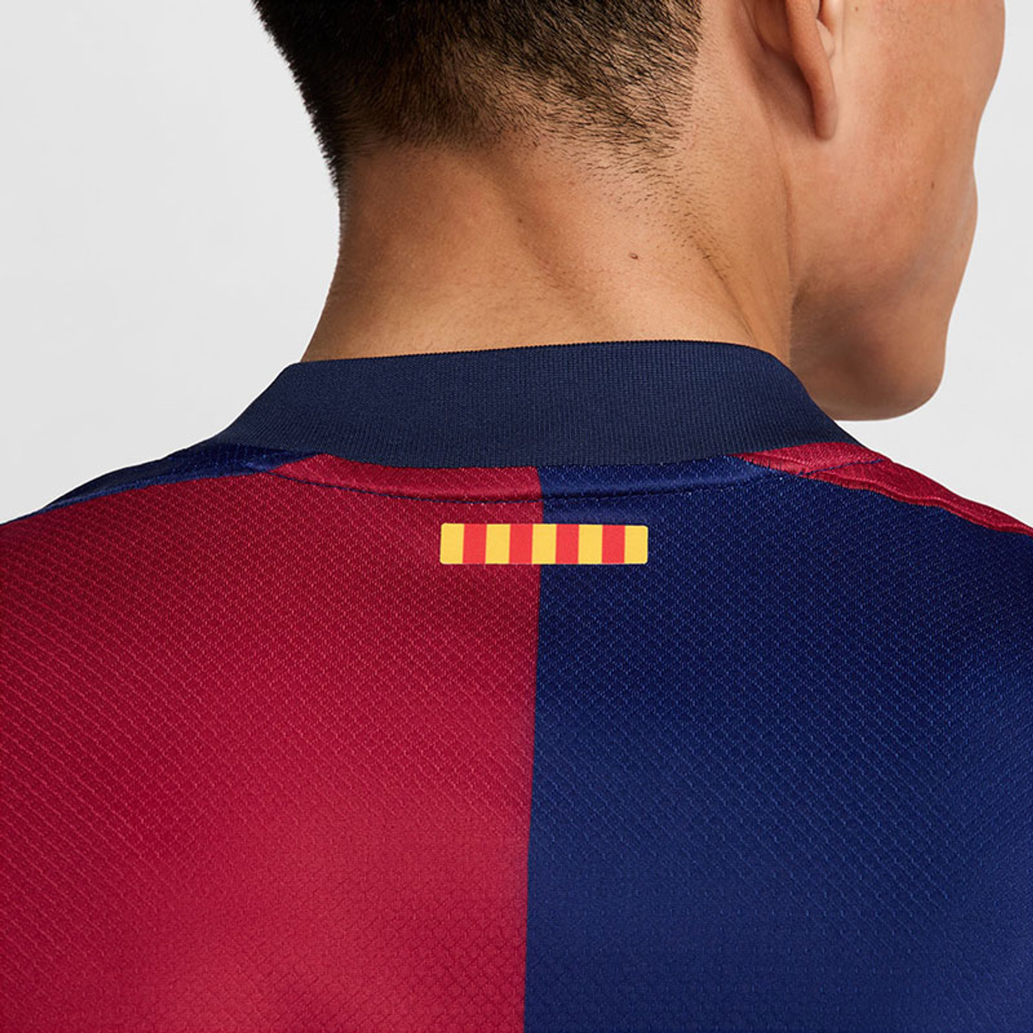 Nike fc barcelona jersey best sale