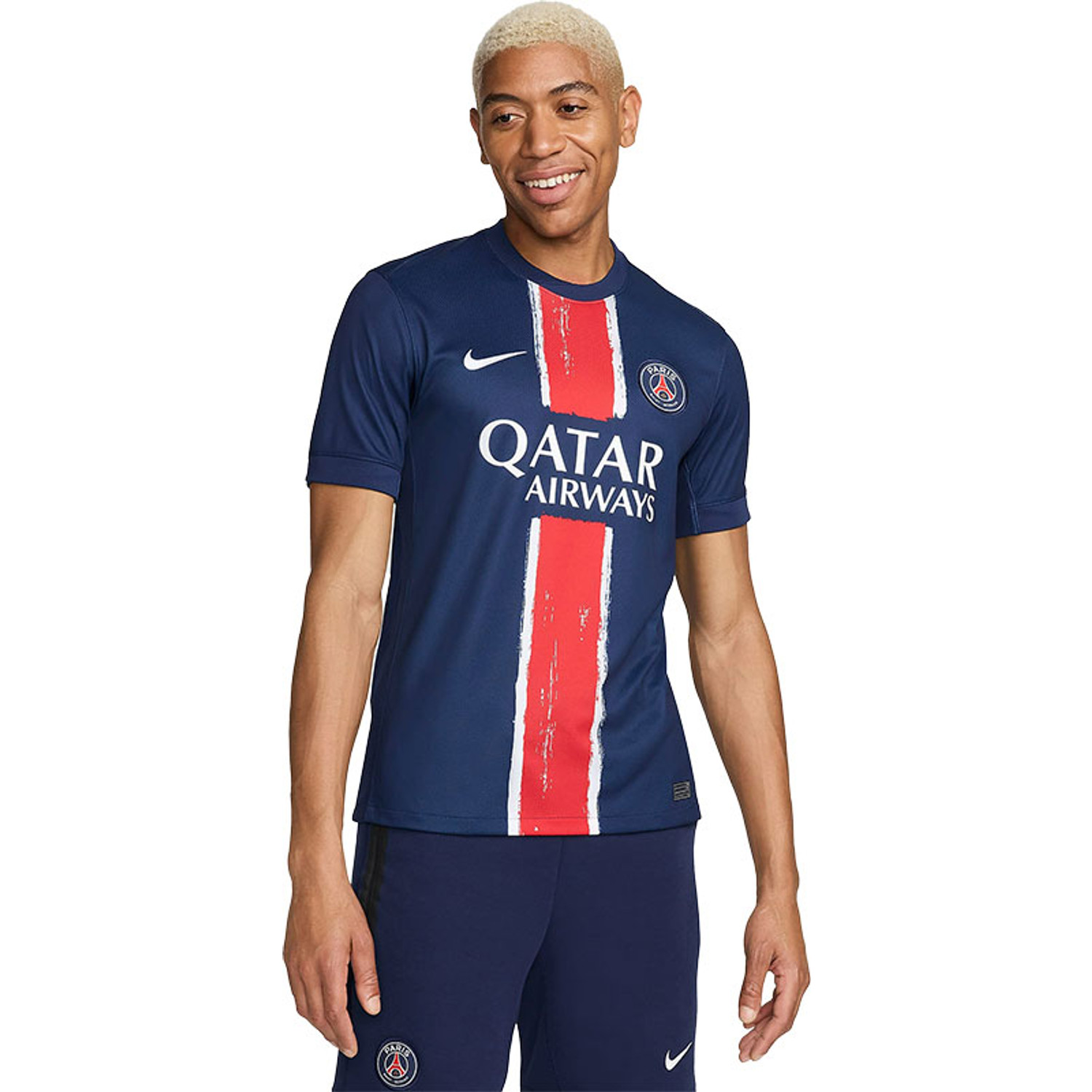 Nike Paris Saint-Germain Home Shirt 2024/2025 - PassaSports.com