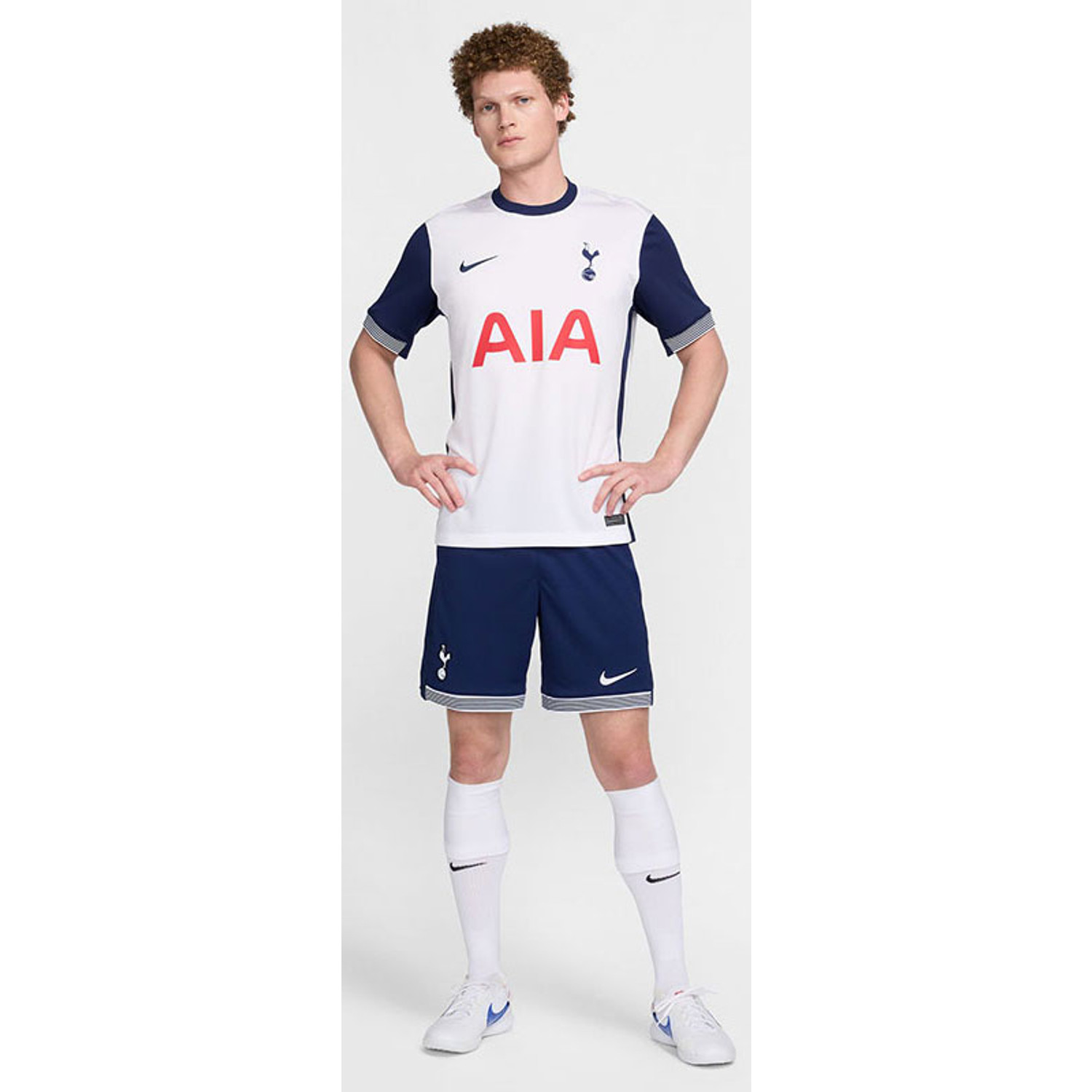 Nike Tottenham Hotspur Home Shirt 2024/2025 - PassaSports.com