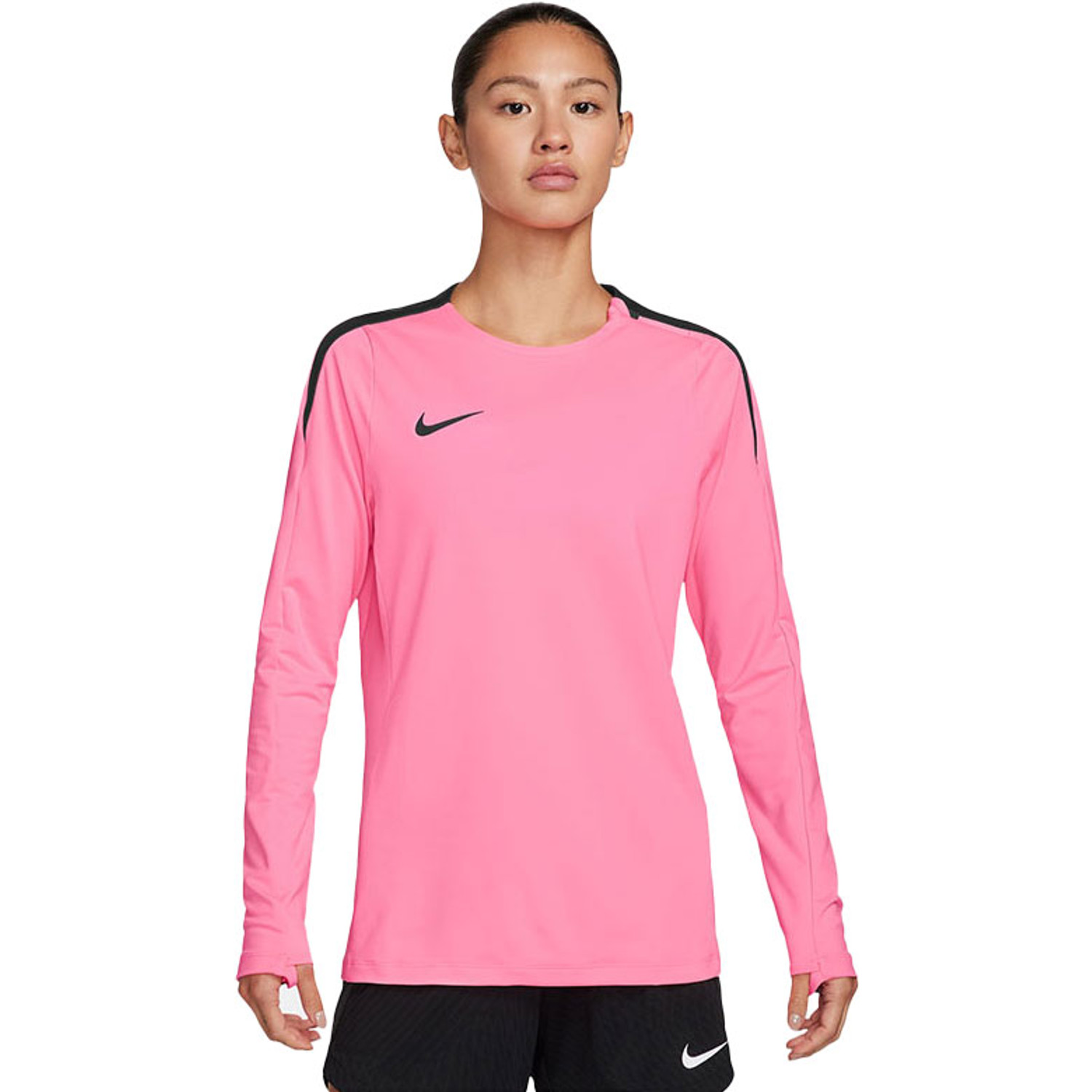 Nike Strike Drill Top Damen