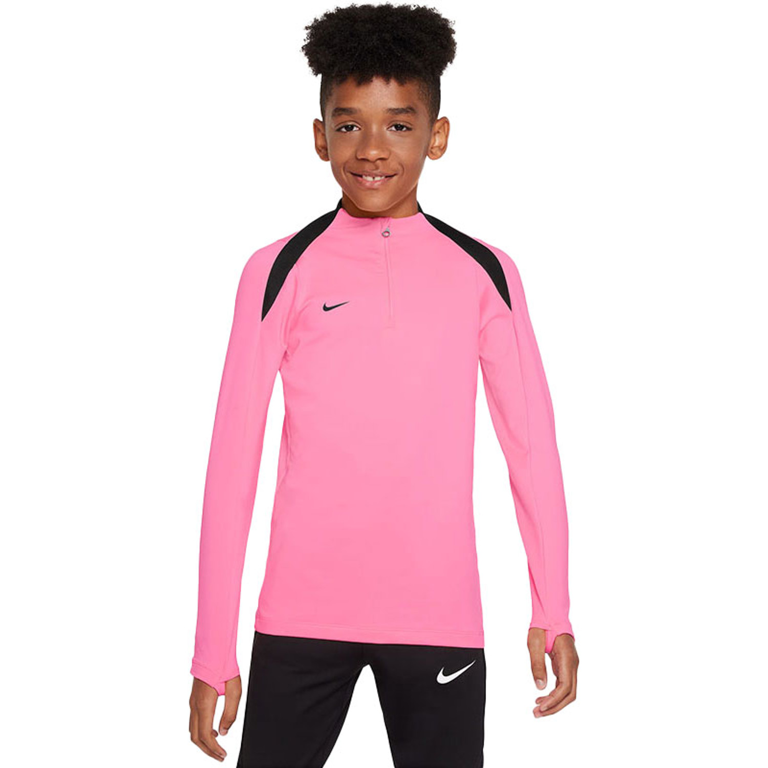 Nike top for girls online