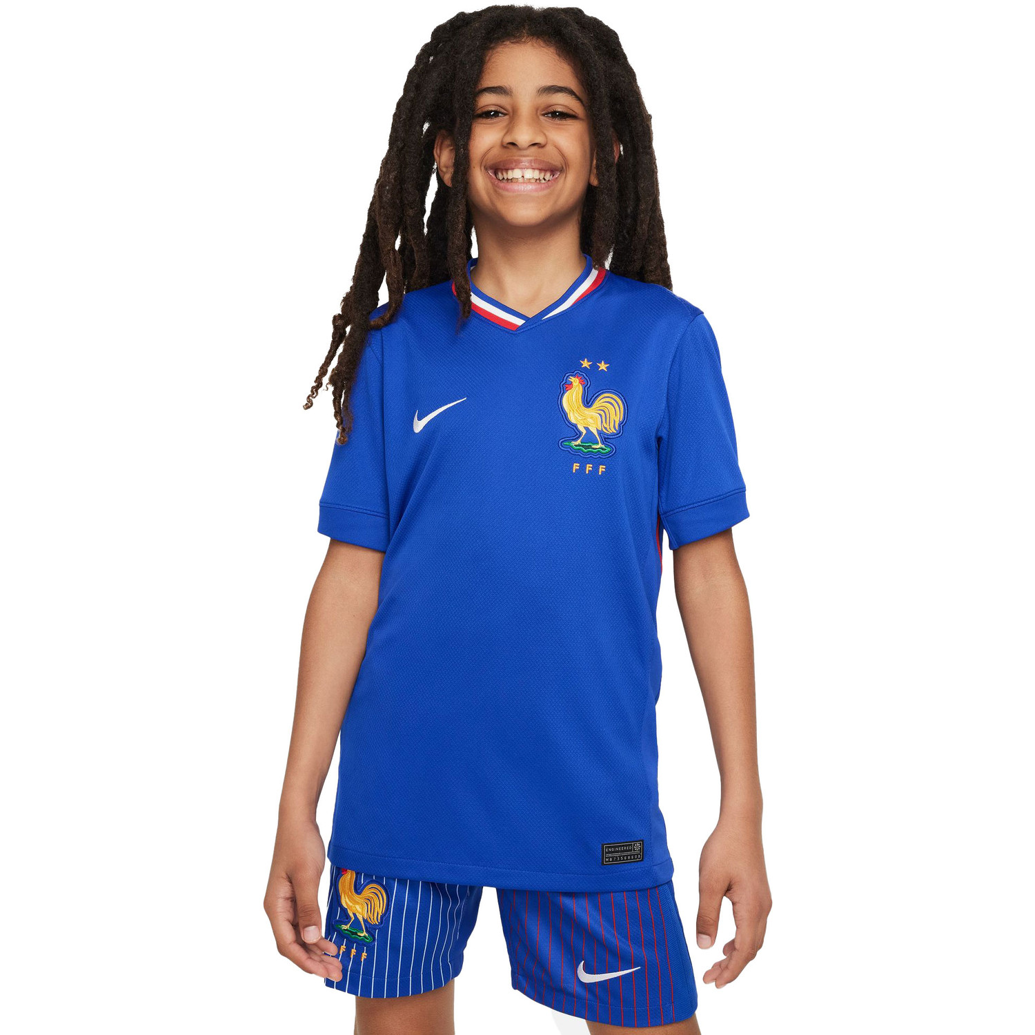 france football shirt kids