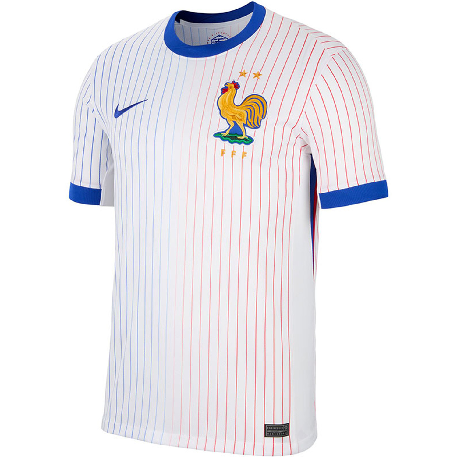 Nike Frankrijk Uit Tenue Sportshop
